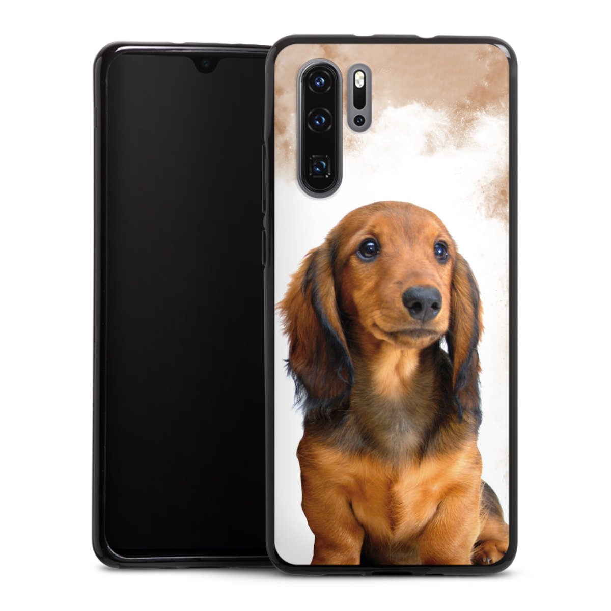 Coque en silicone