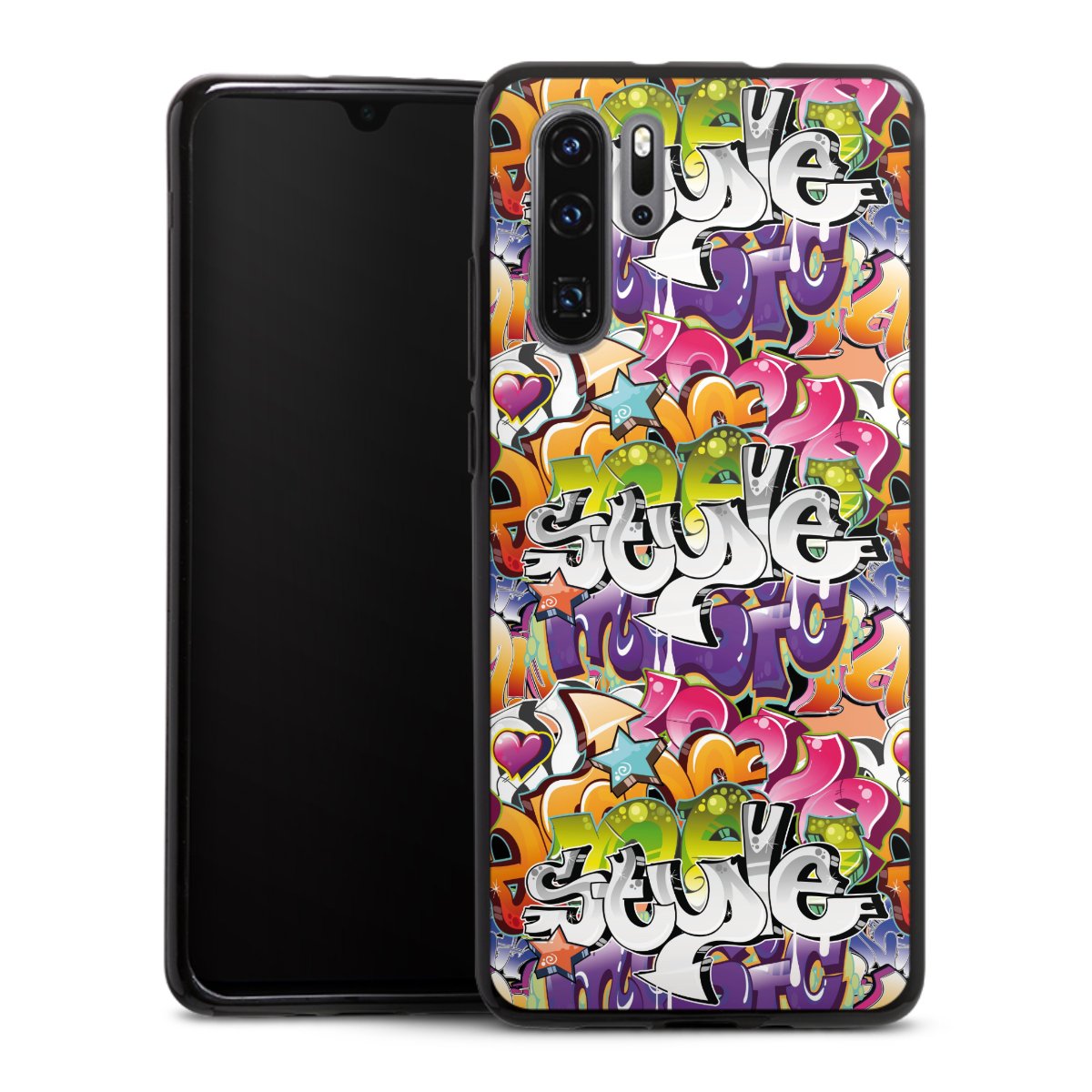 Coque en silicone