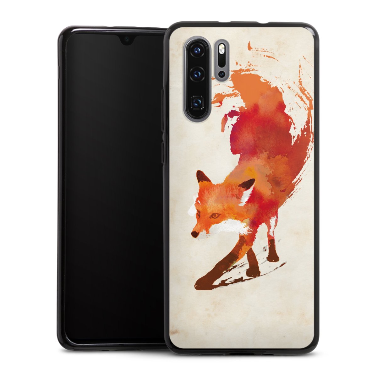 Siliconen hoesje