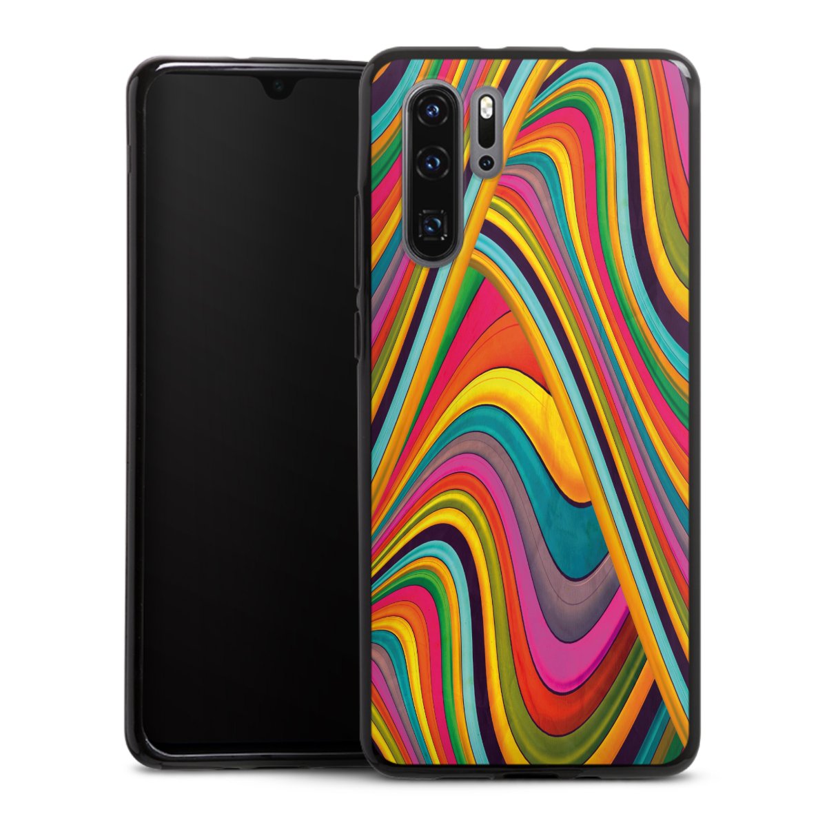 Cover silicone