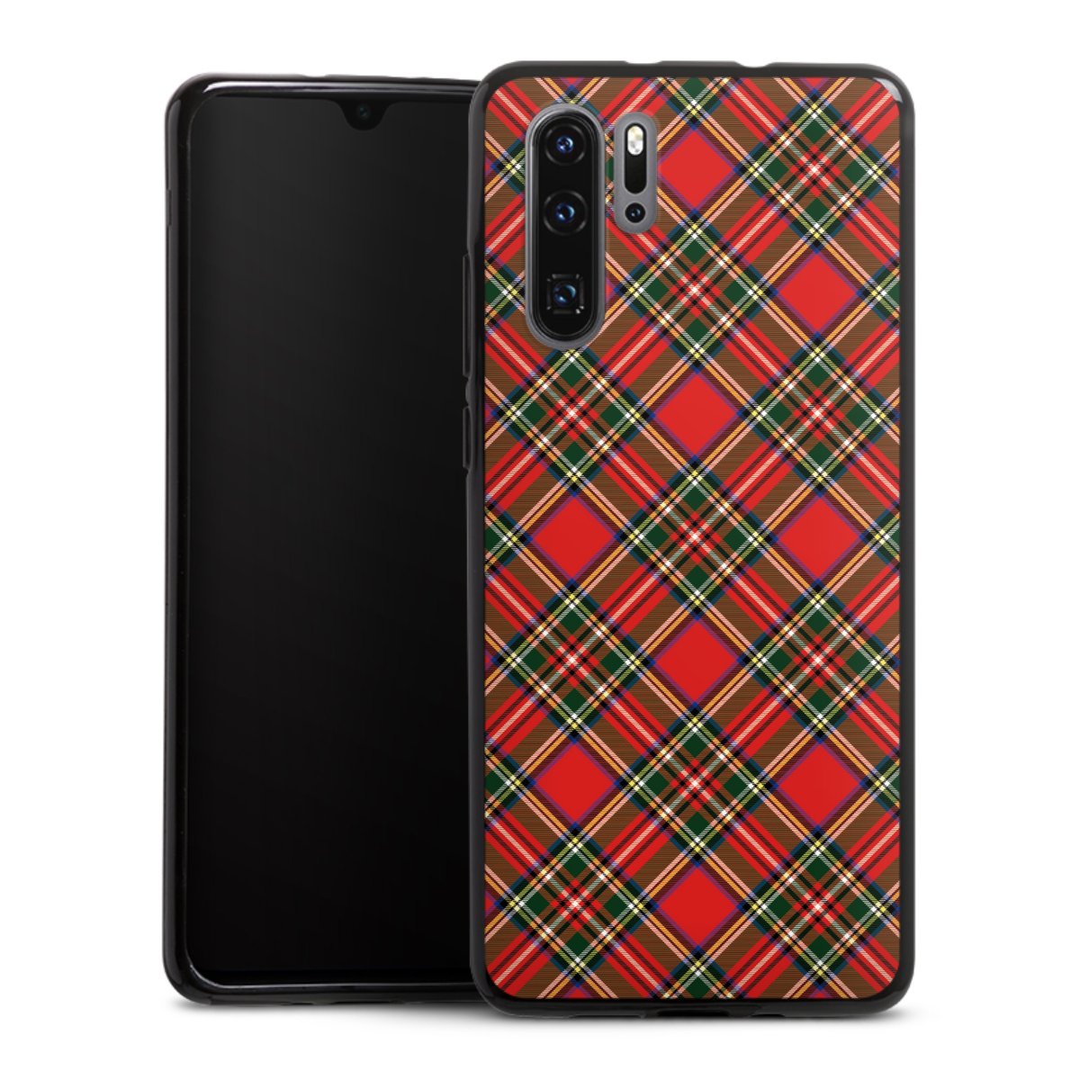 Silikon Case