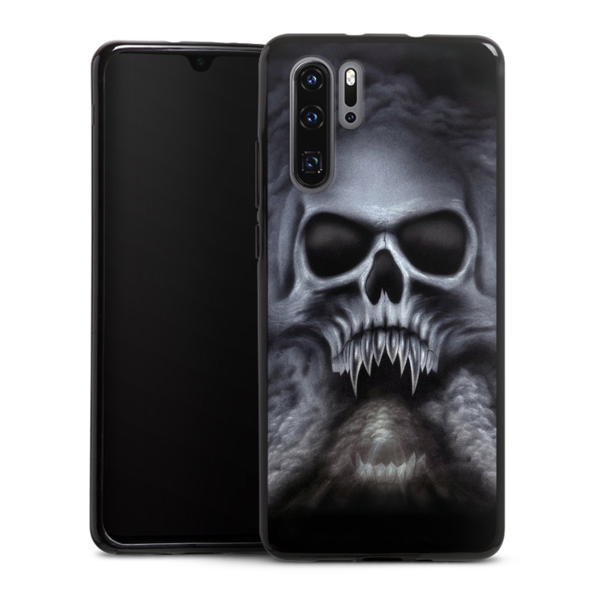 Coque en silicone