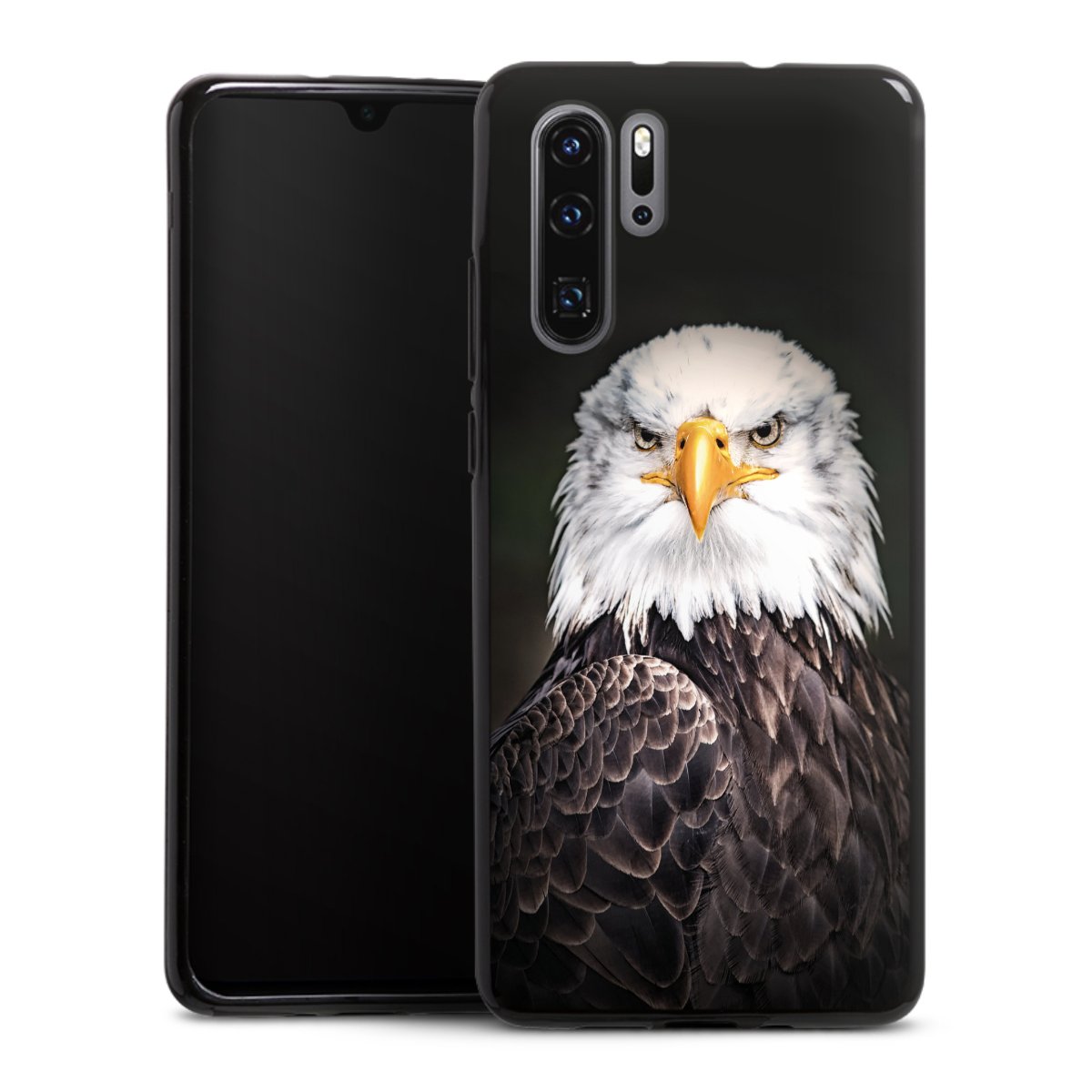 Silikon Case
