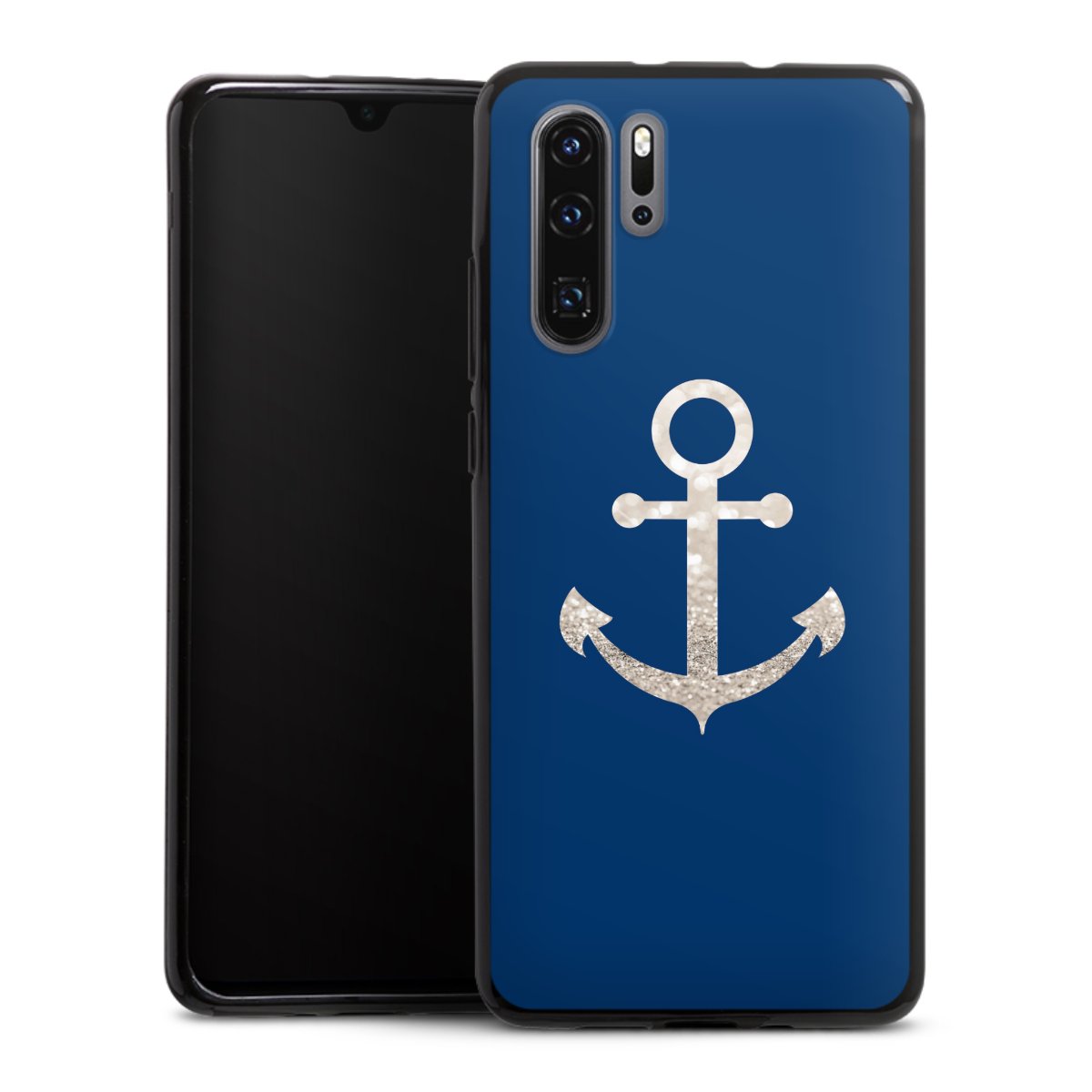 Siliconen hoesje
