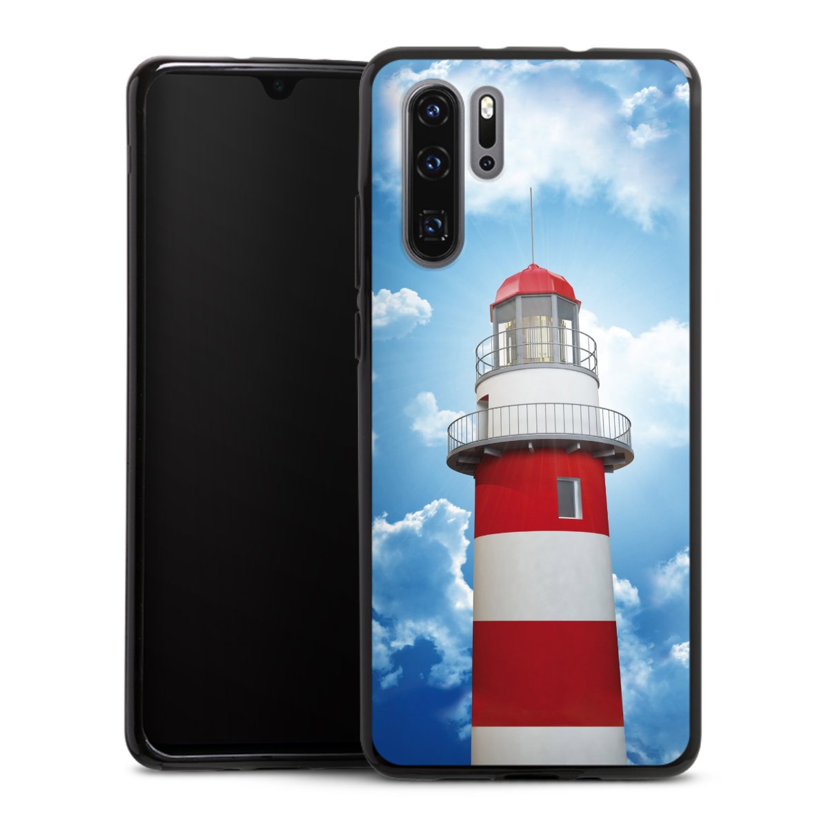 Coque en silicone