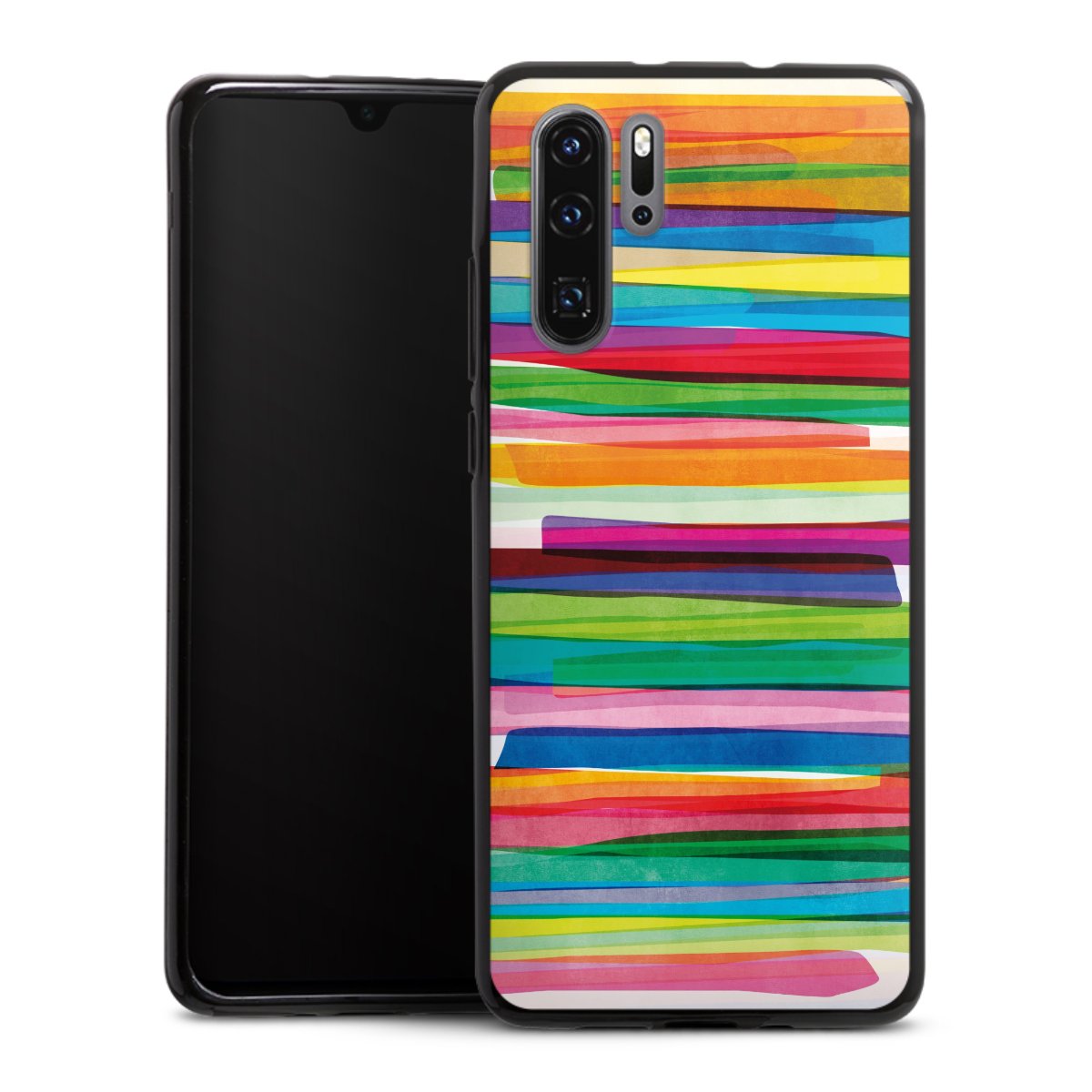 Silikon Case