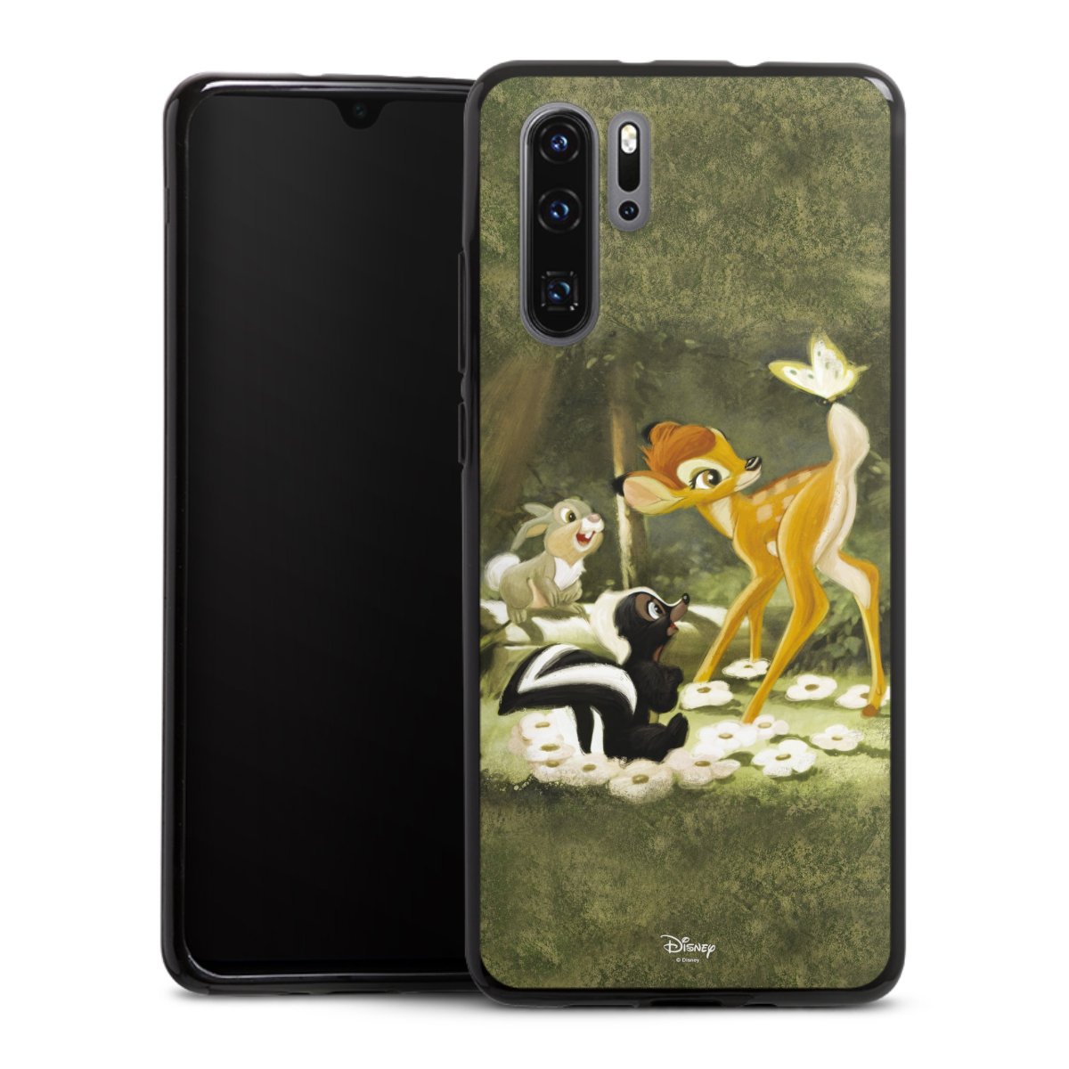 Coque en silicone