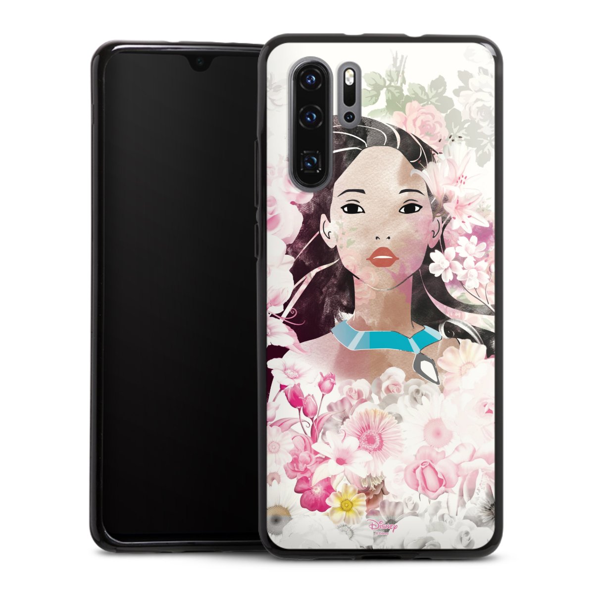 Coque en silicone
