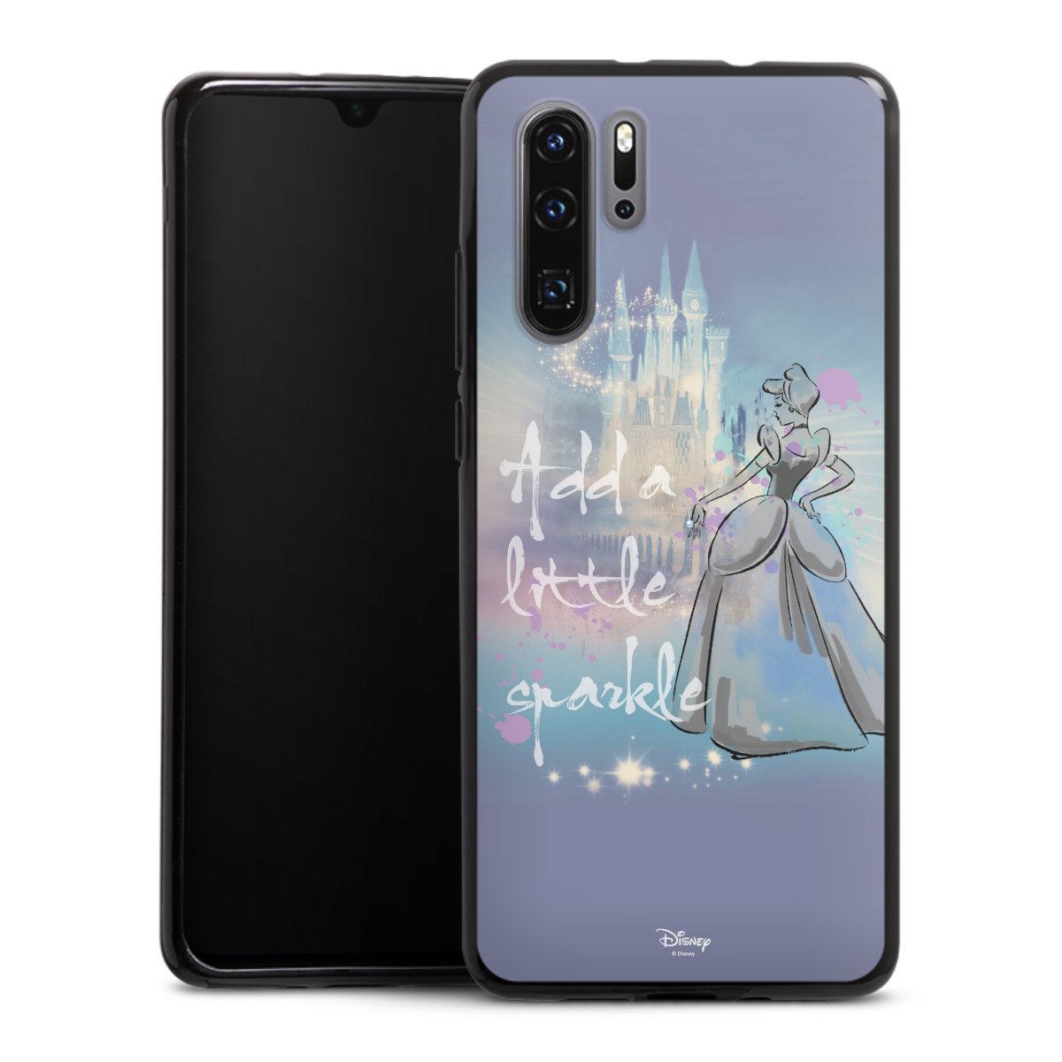 Siliconen hoesje