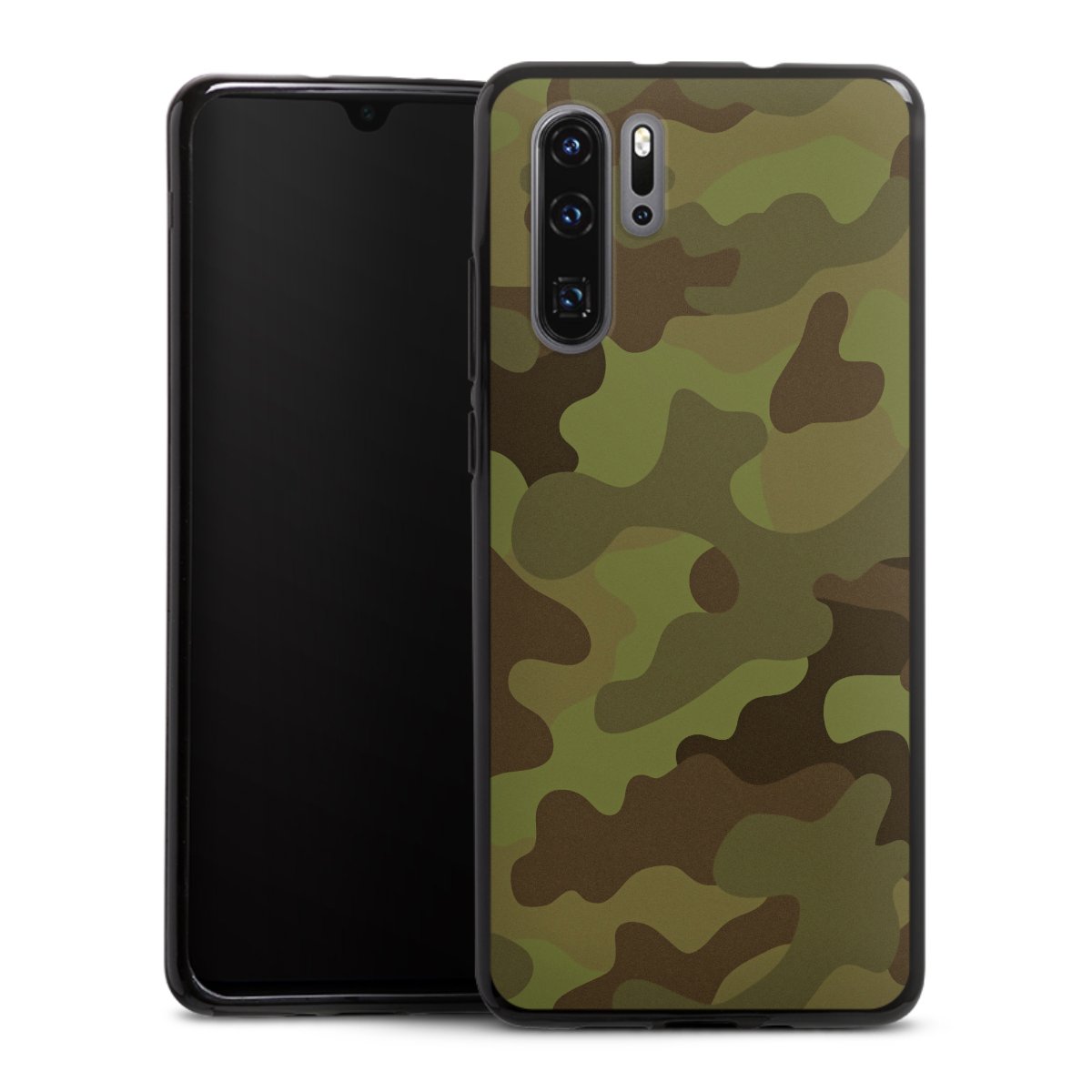 Cover silicone