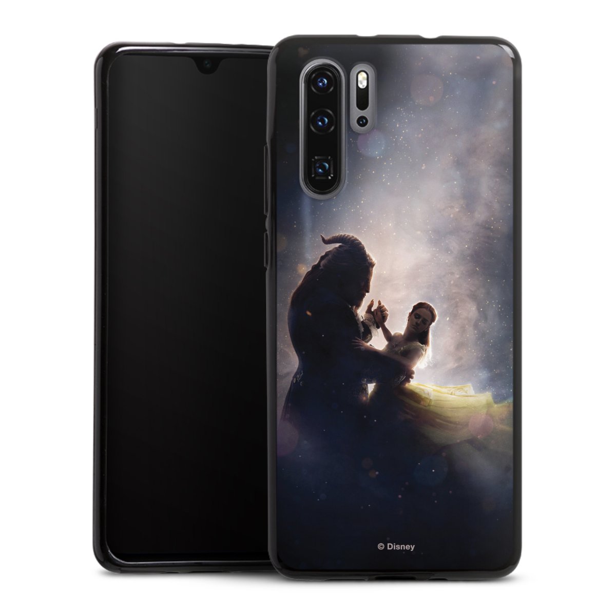 Silikon Case