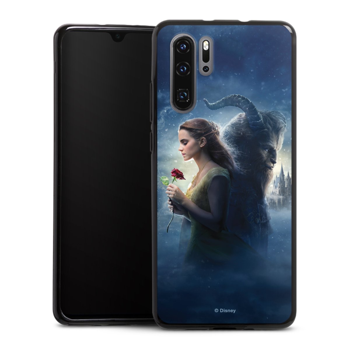 Coque en silicone