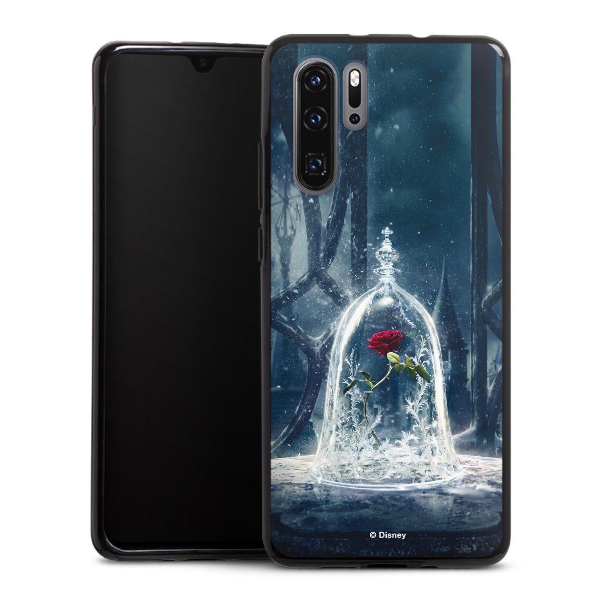 Siliconen hoesje