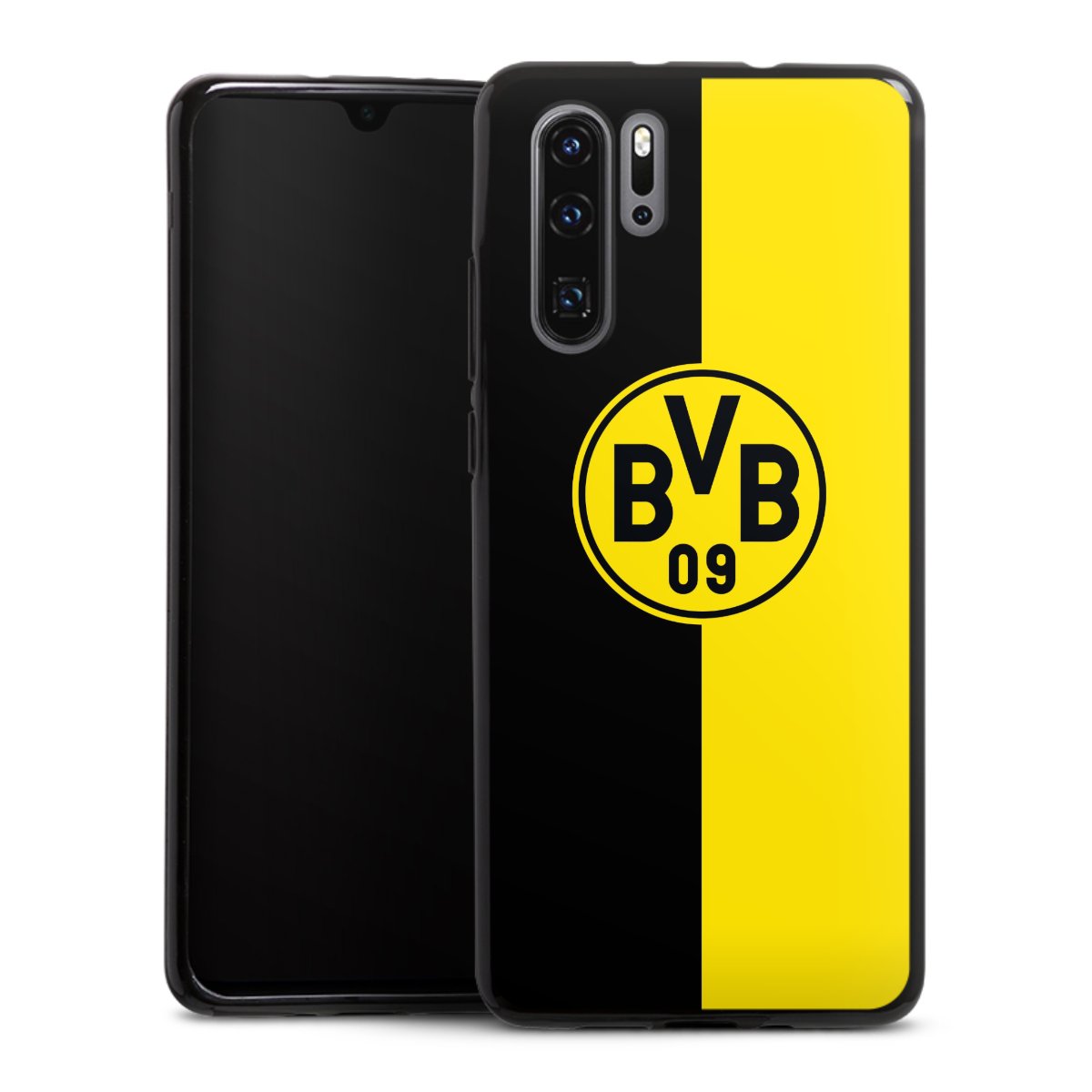 Coque en silicone
