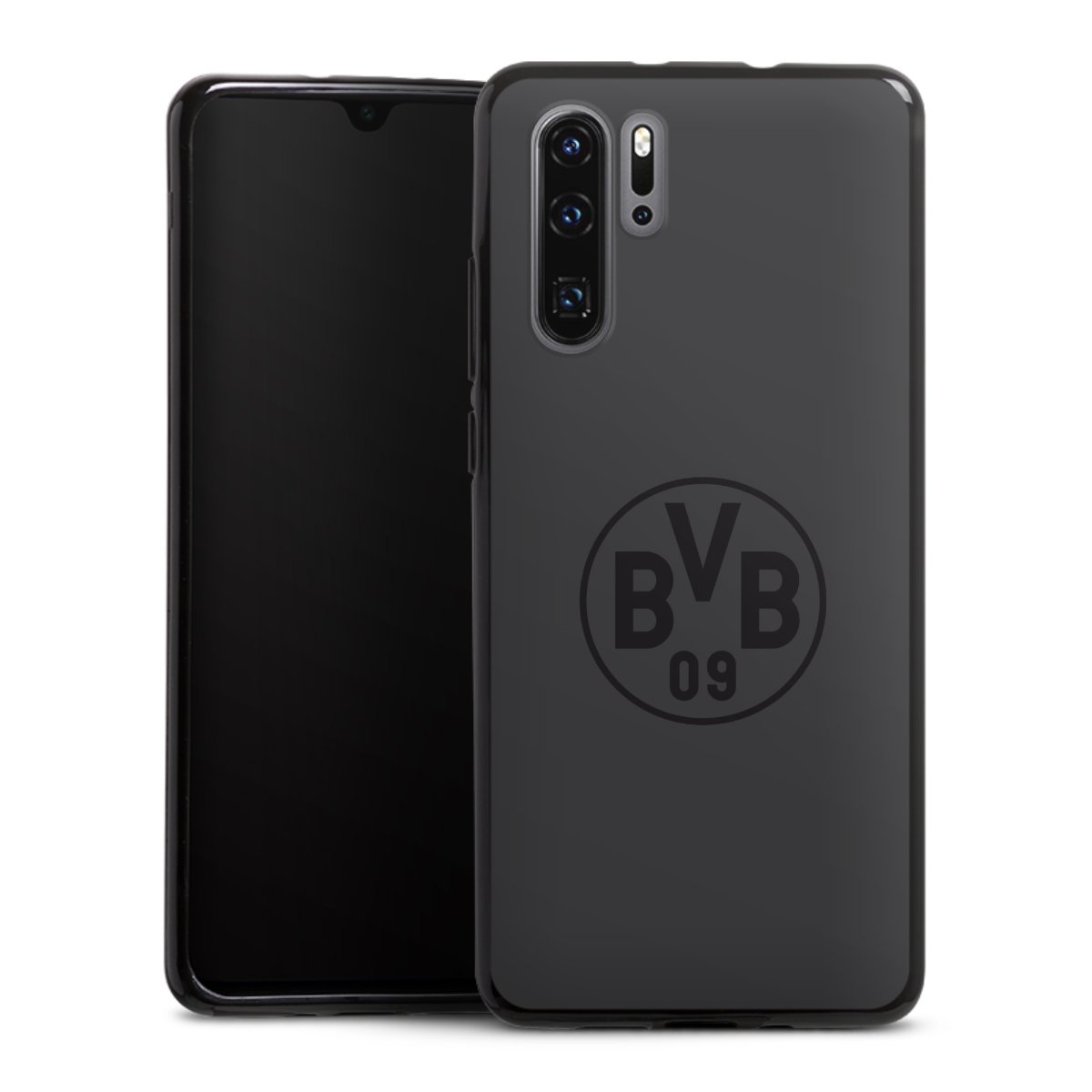 Coque en silicone