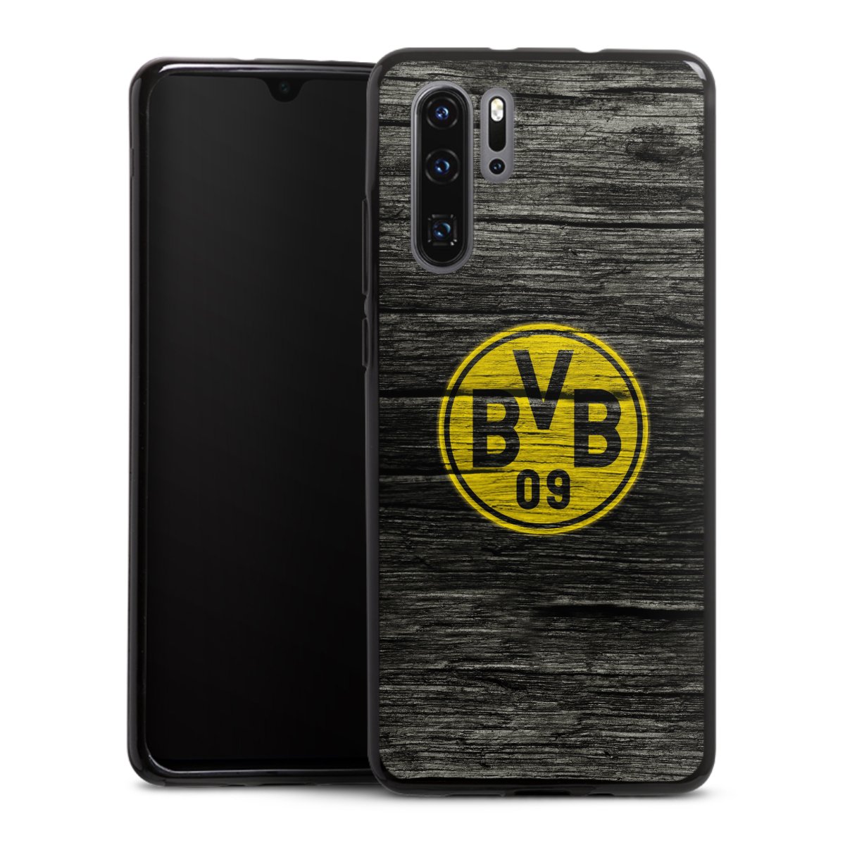 Silikon Case