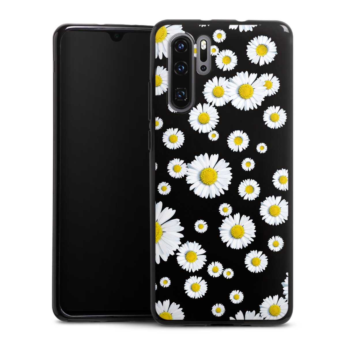 Silikon Case