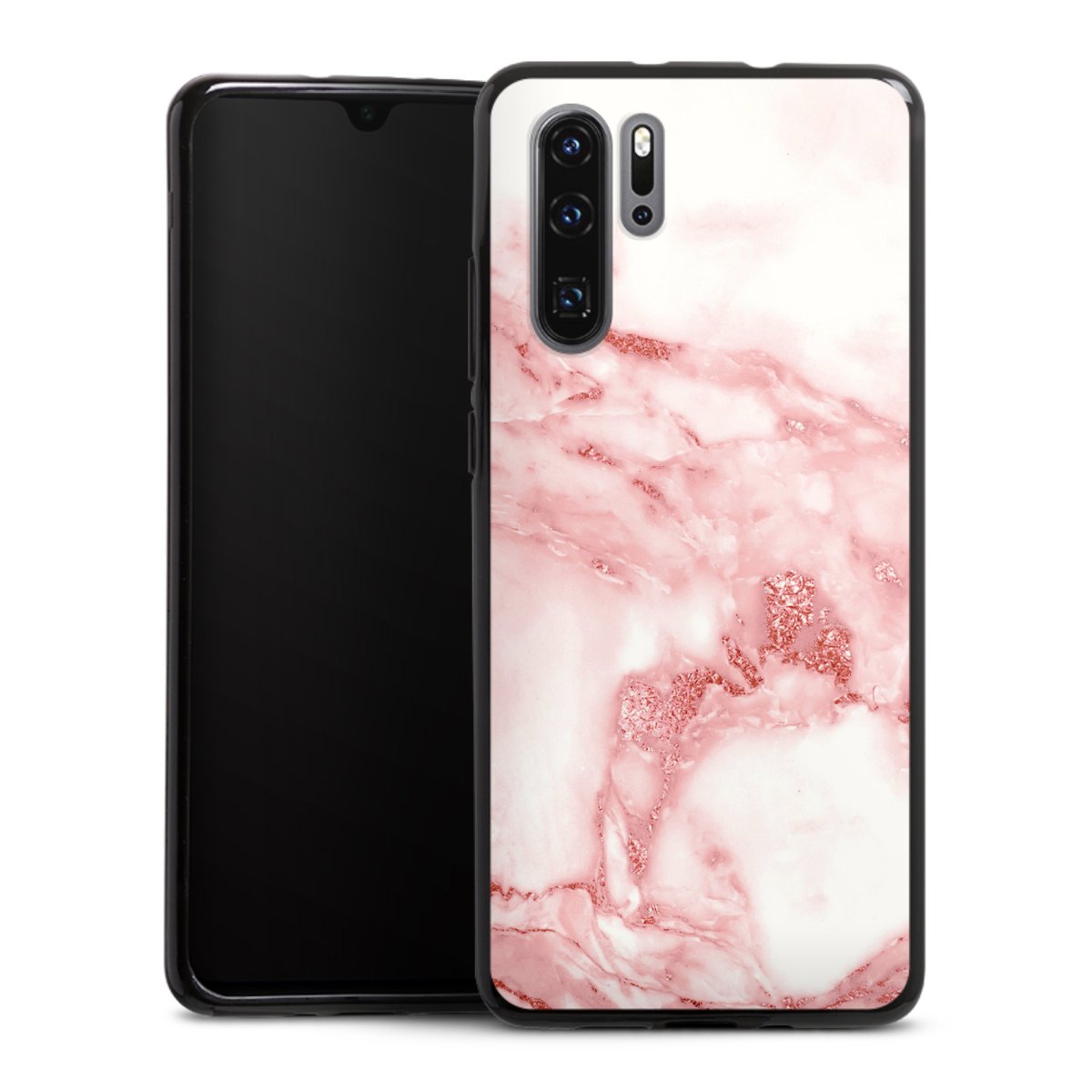 Silikon Case