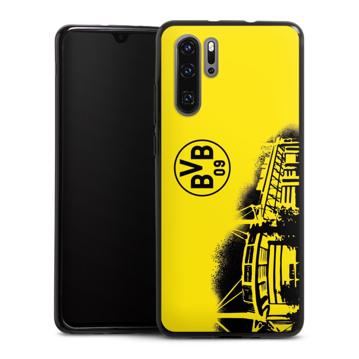 Silikon Case
