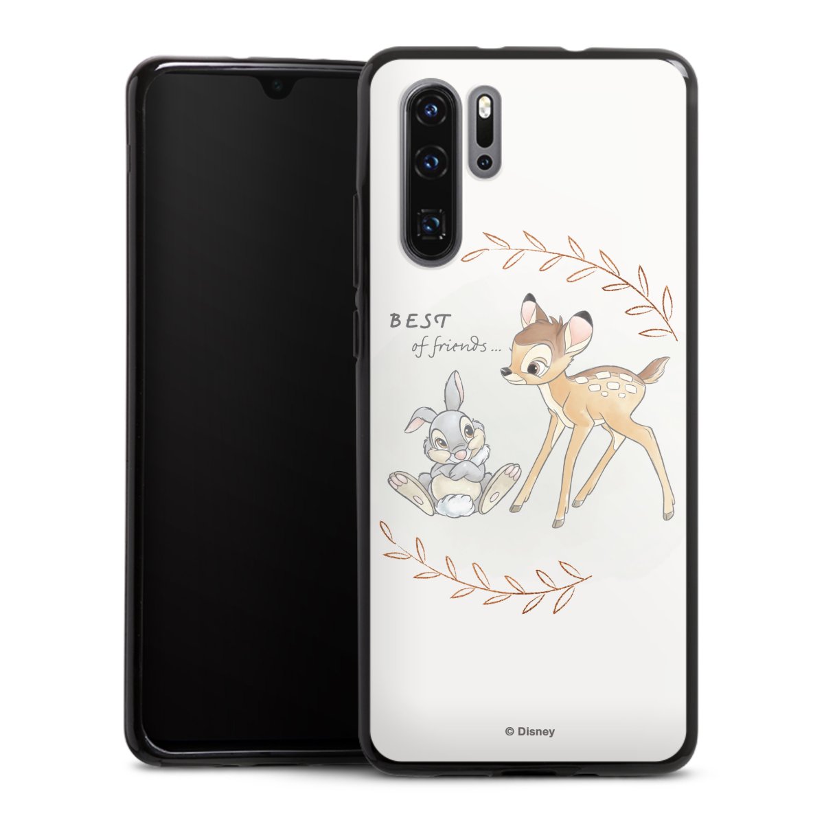 Silikon Case