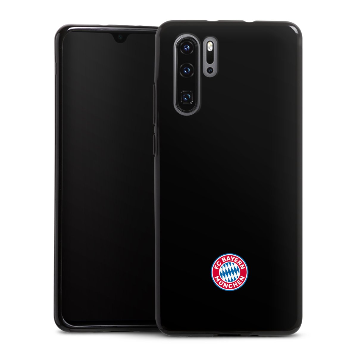 Silikon Case
