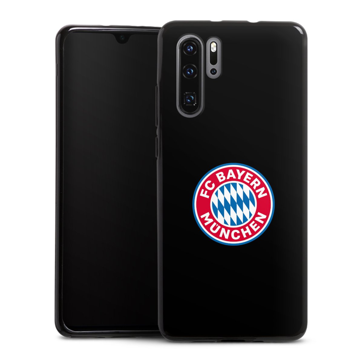 Coque en silicone