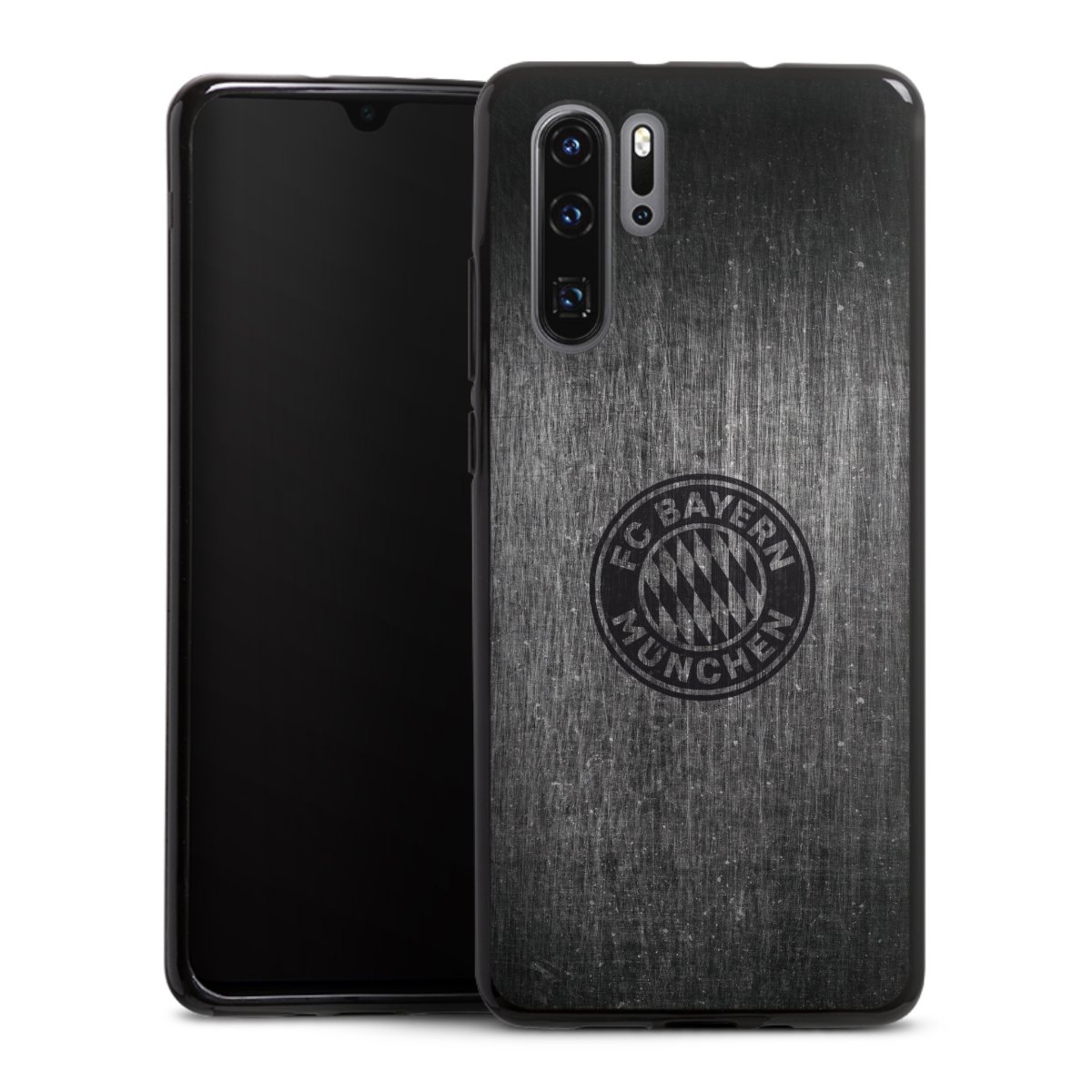 Coque en silicone