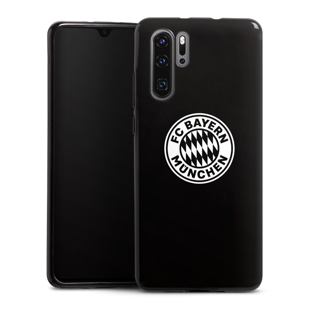 Coque en silicone