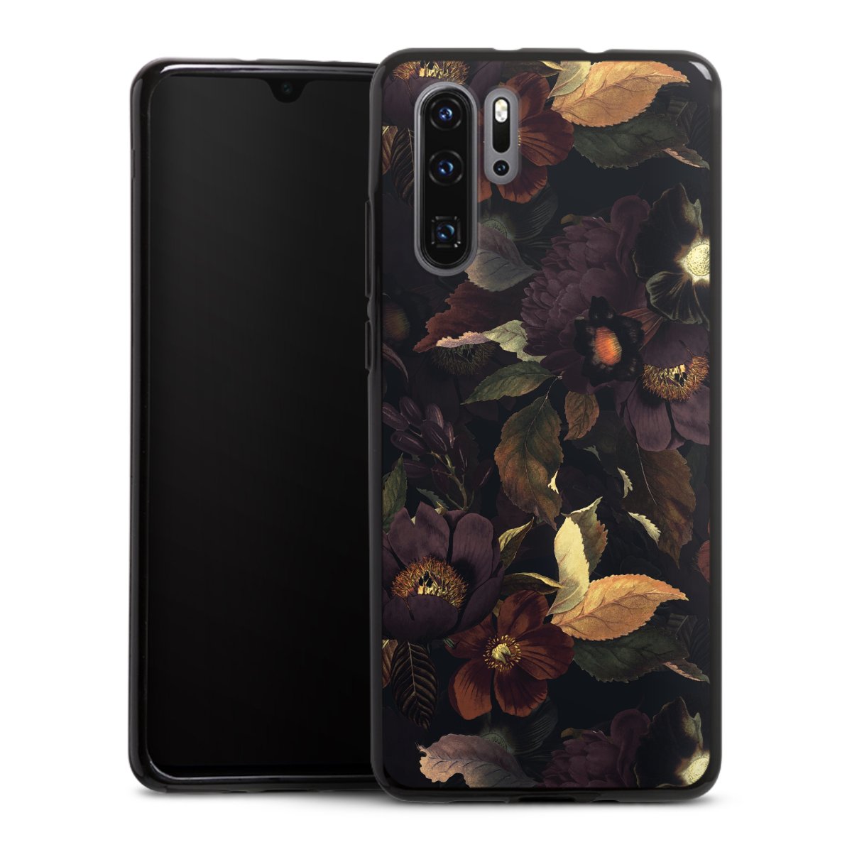 Coque en silicone