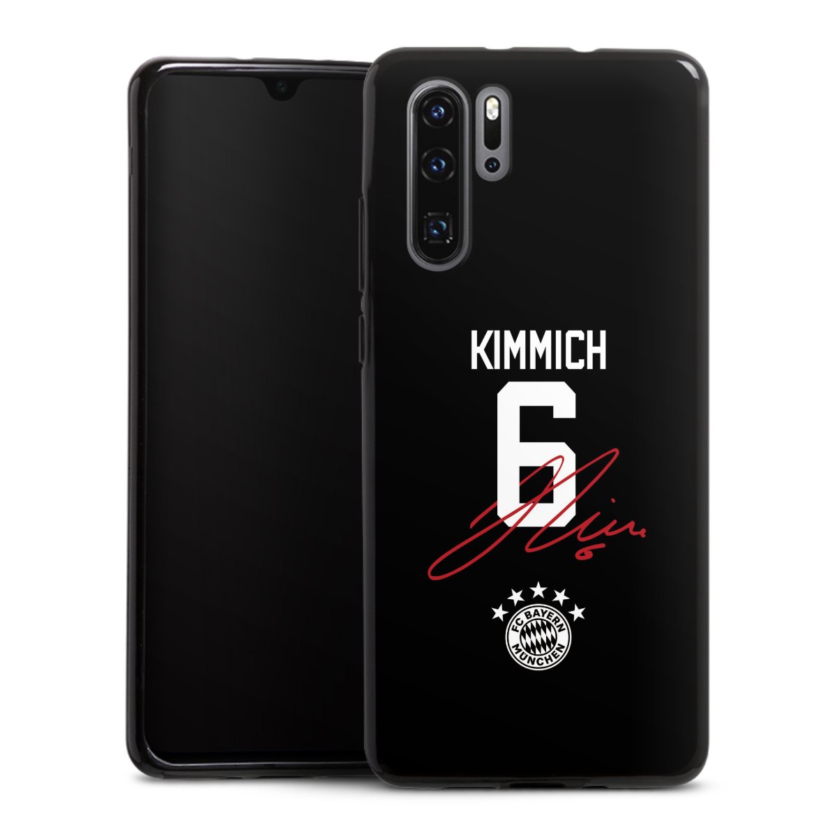 Coque en silicone