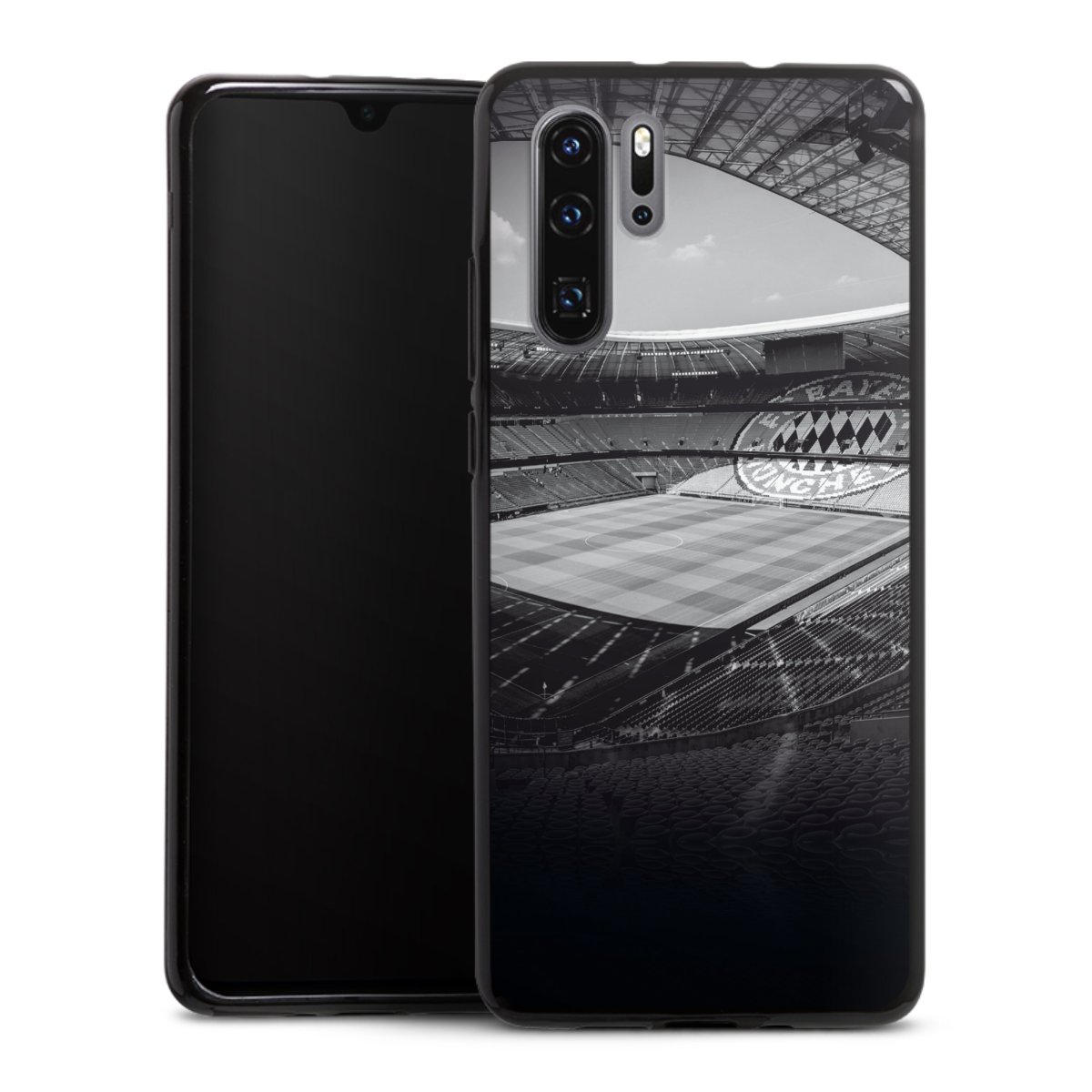Coque en silicone
