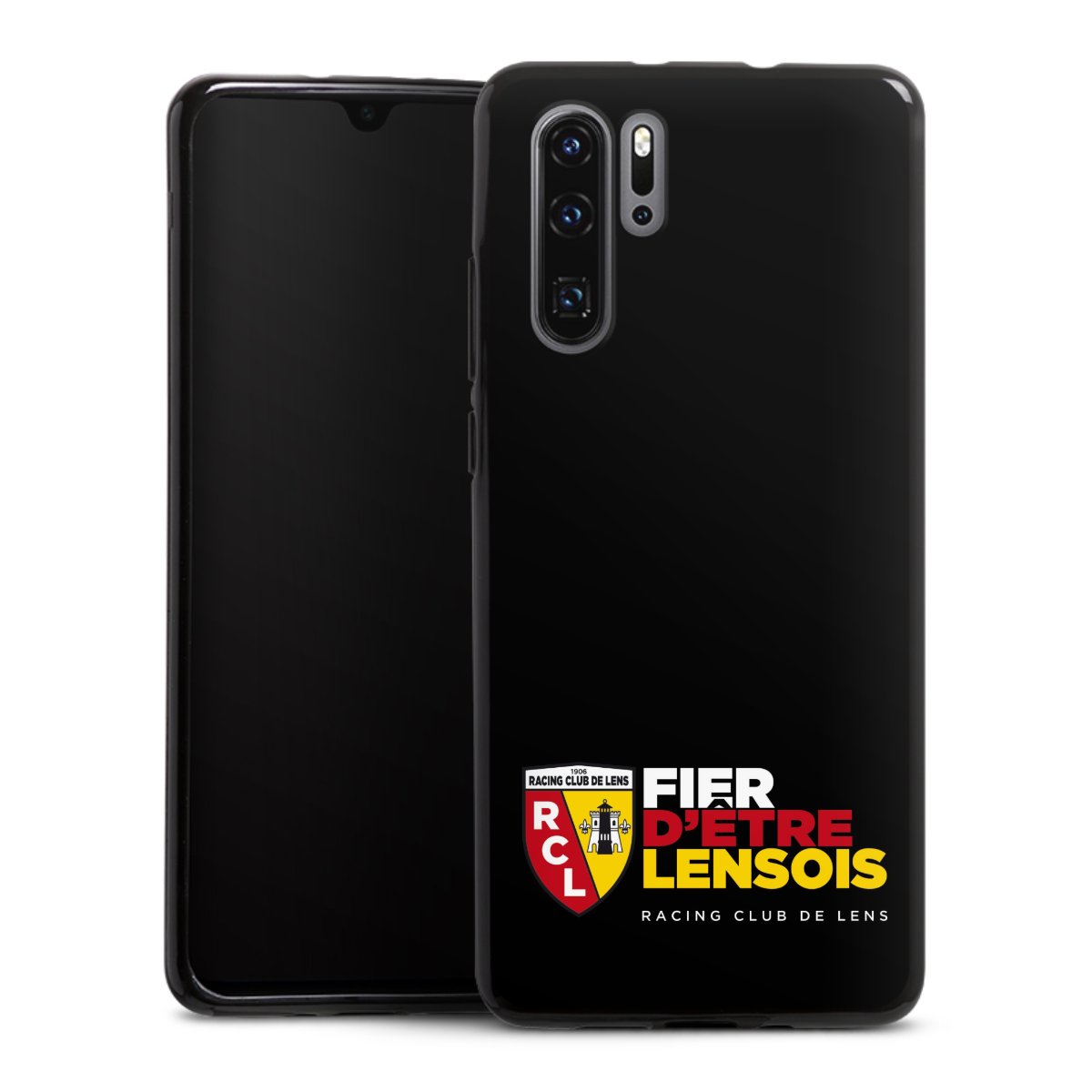 Coque en silicone