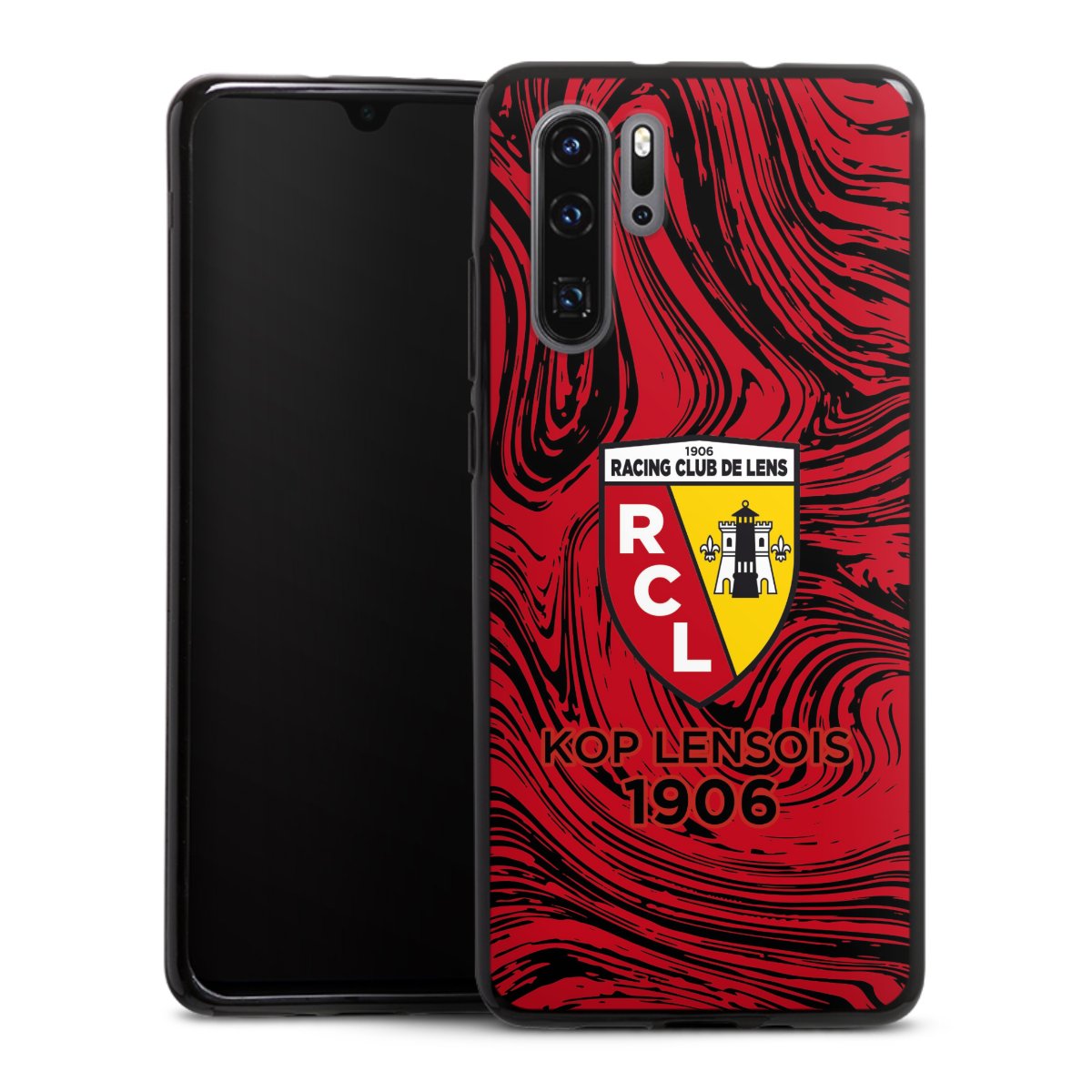 Siliconen hoesje