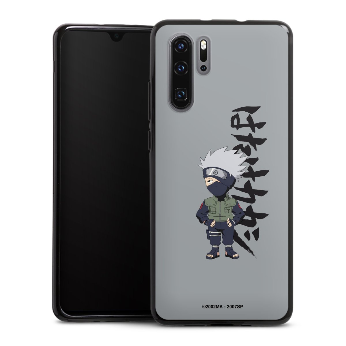 Silikon Case