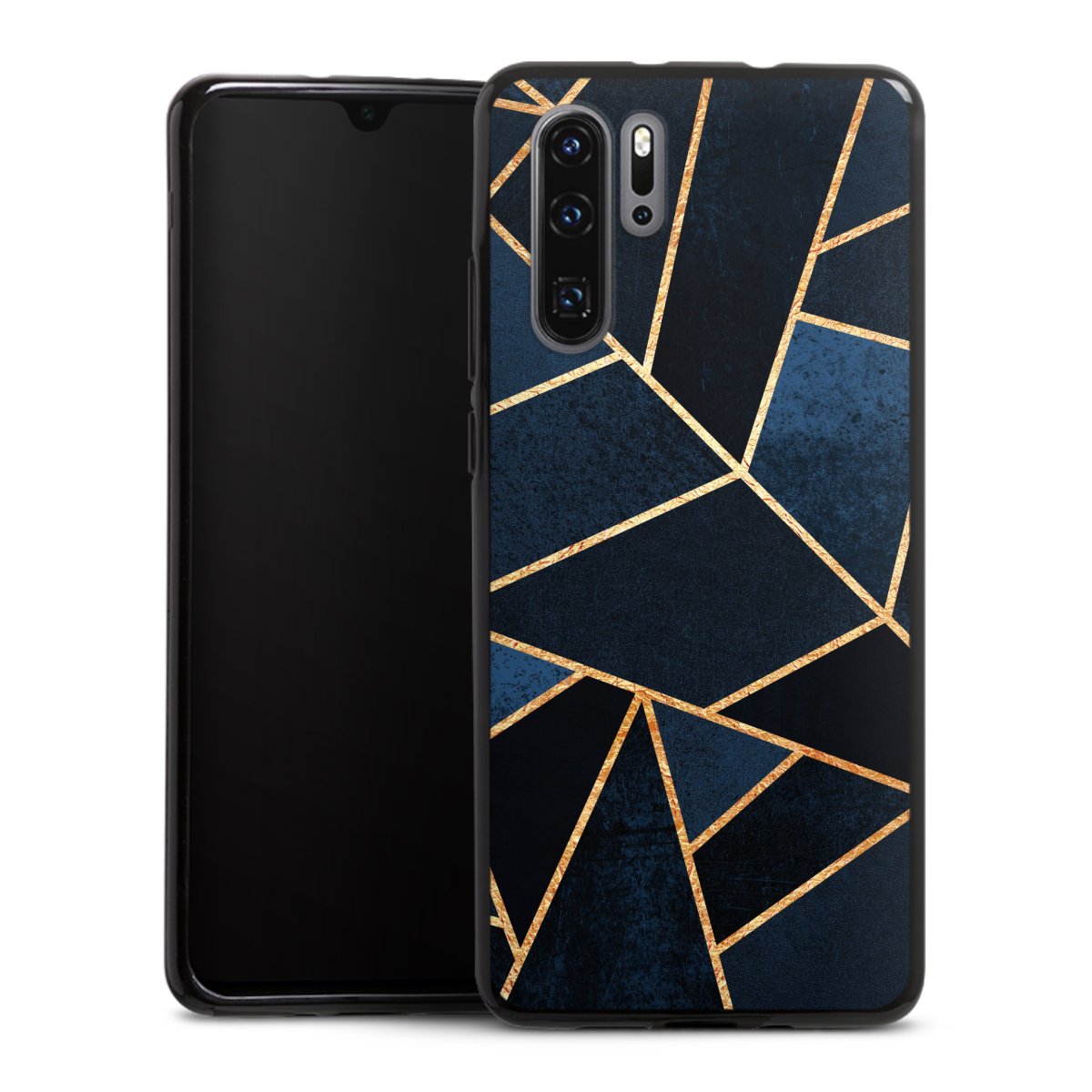 Coque en silicone