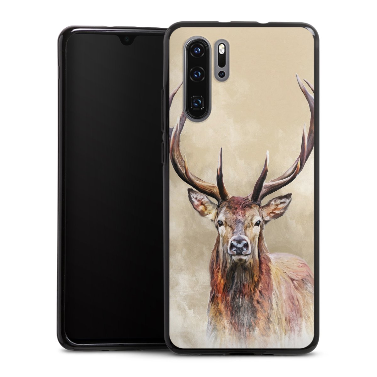 Coque en silicone