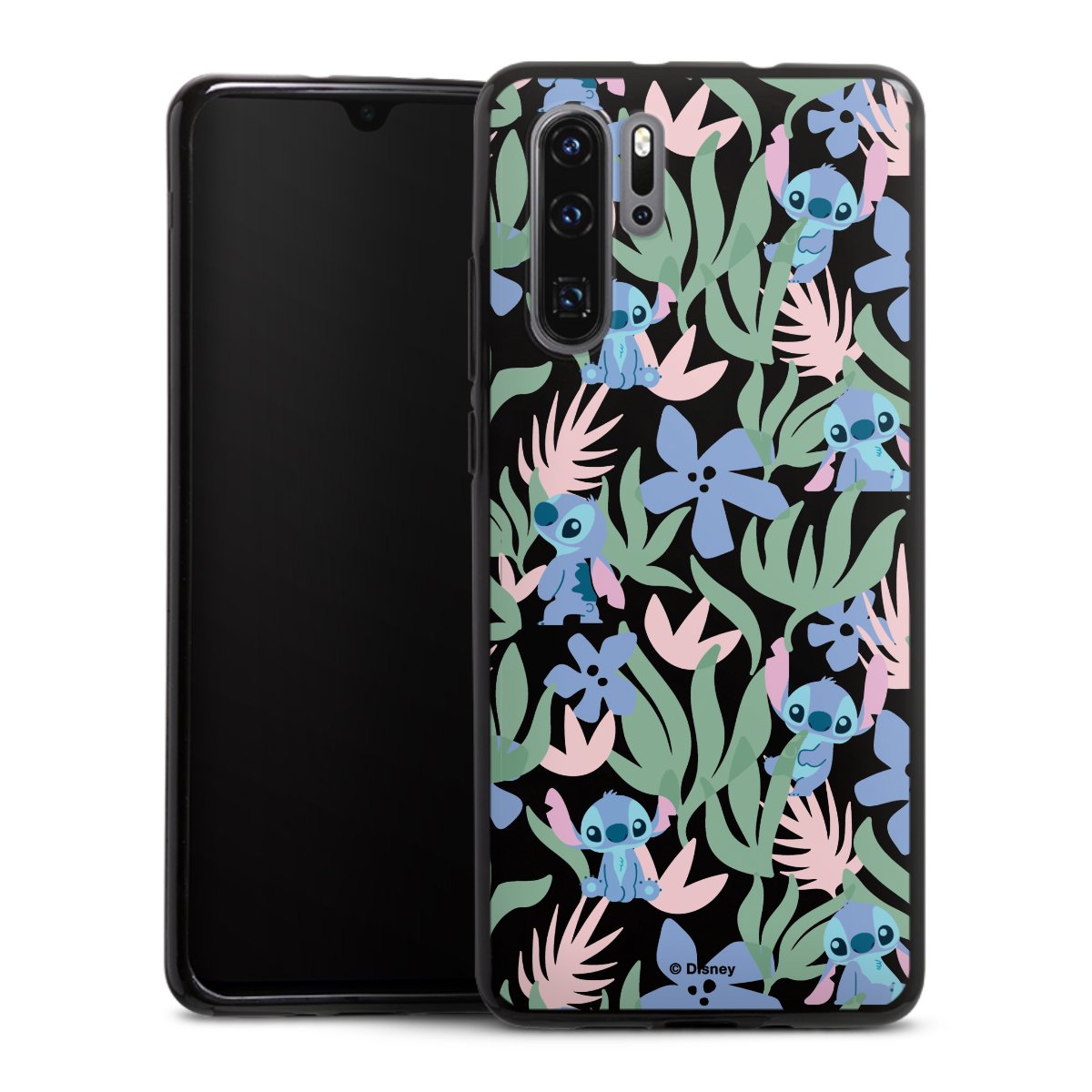Cover silicone