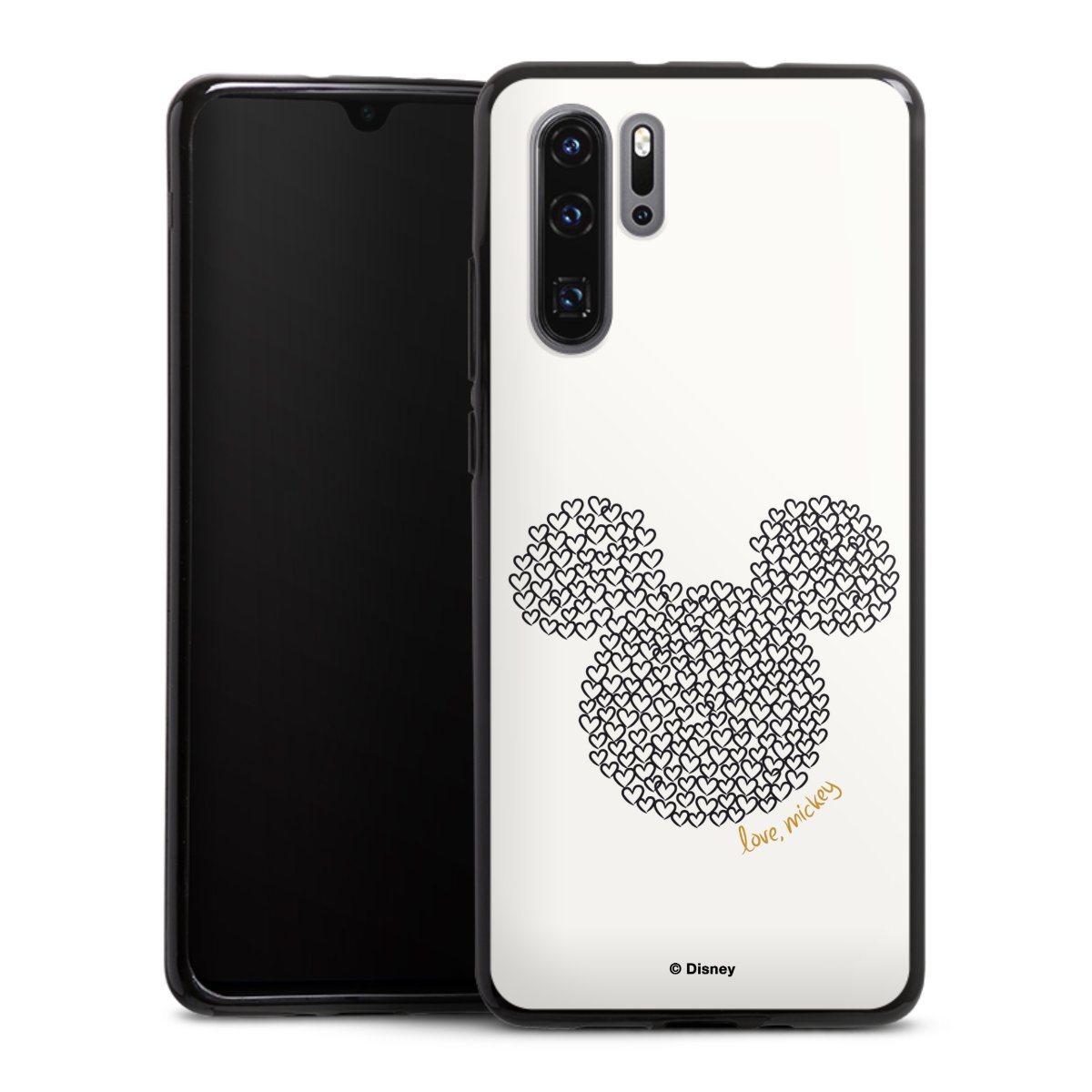 Silikon Case