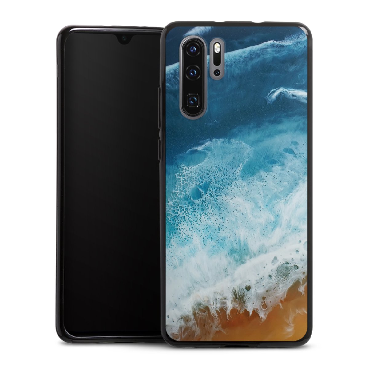 Silikon Case