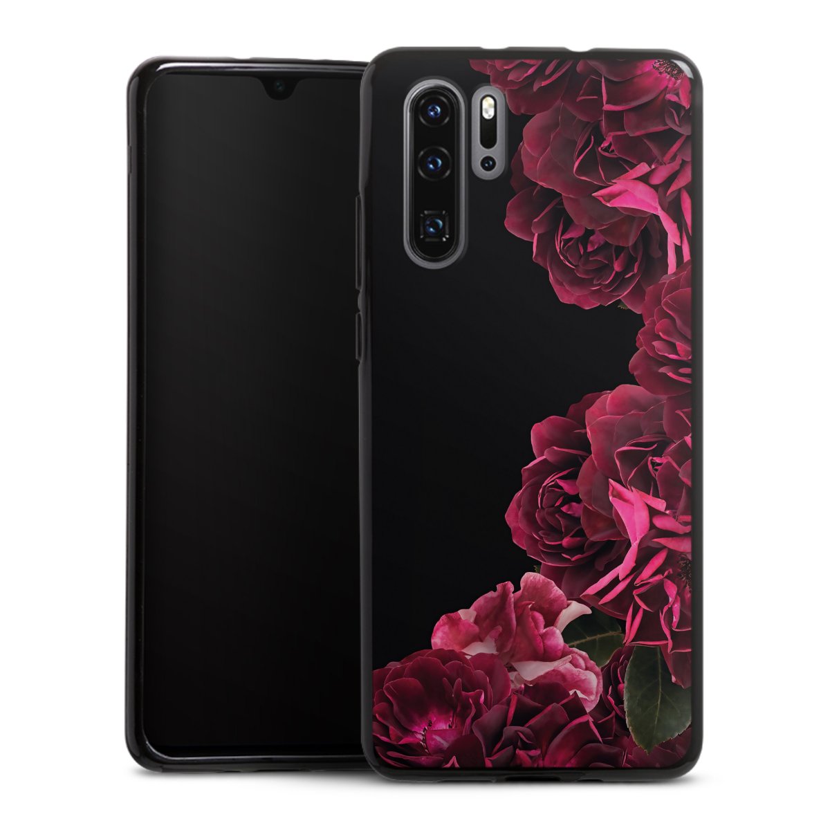 Silikon Case