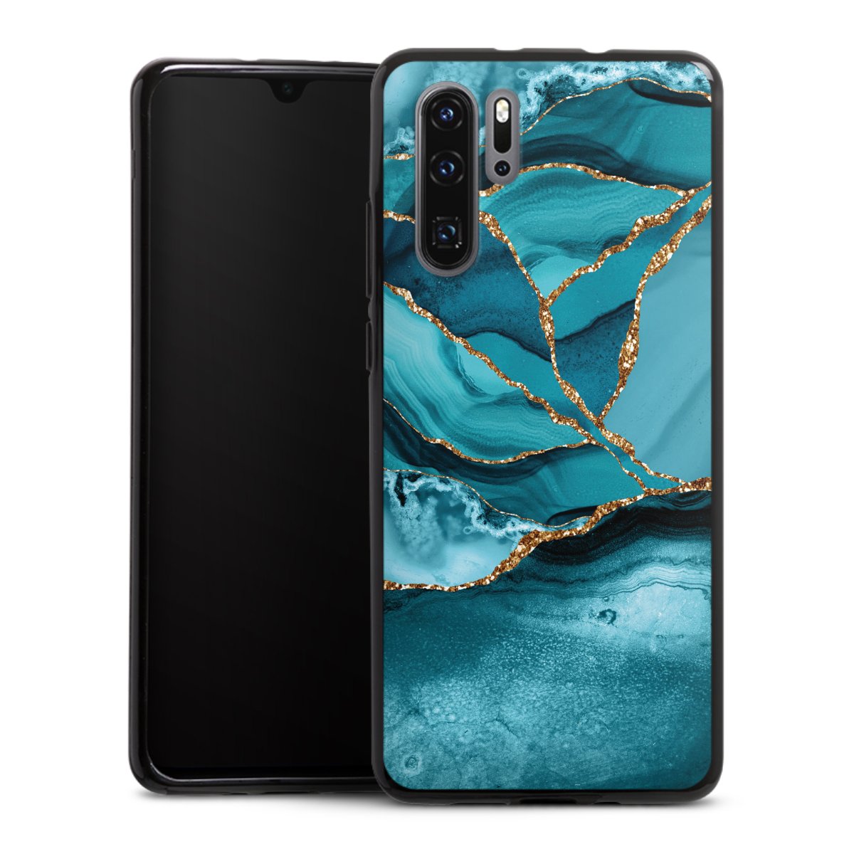 Coque en silicone