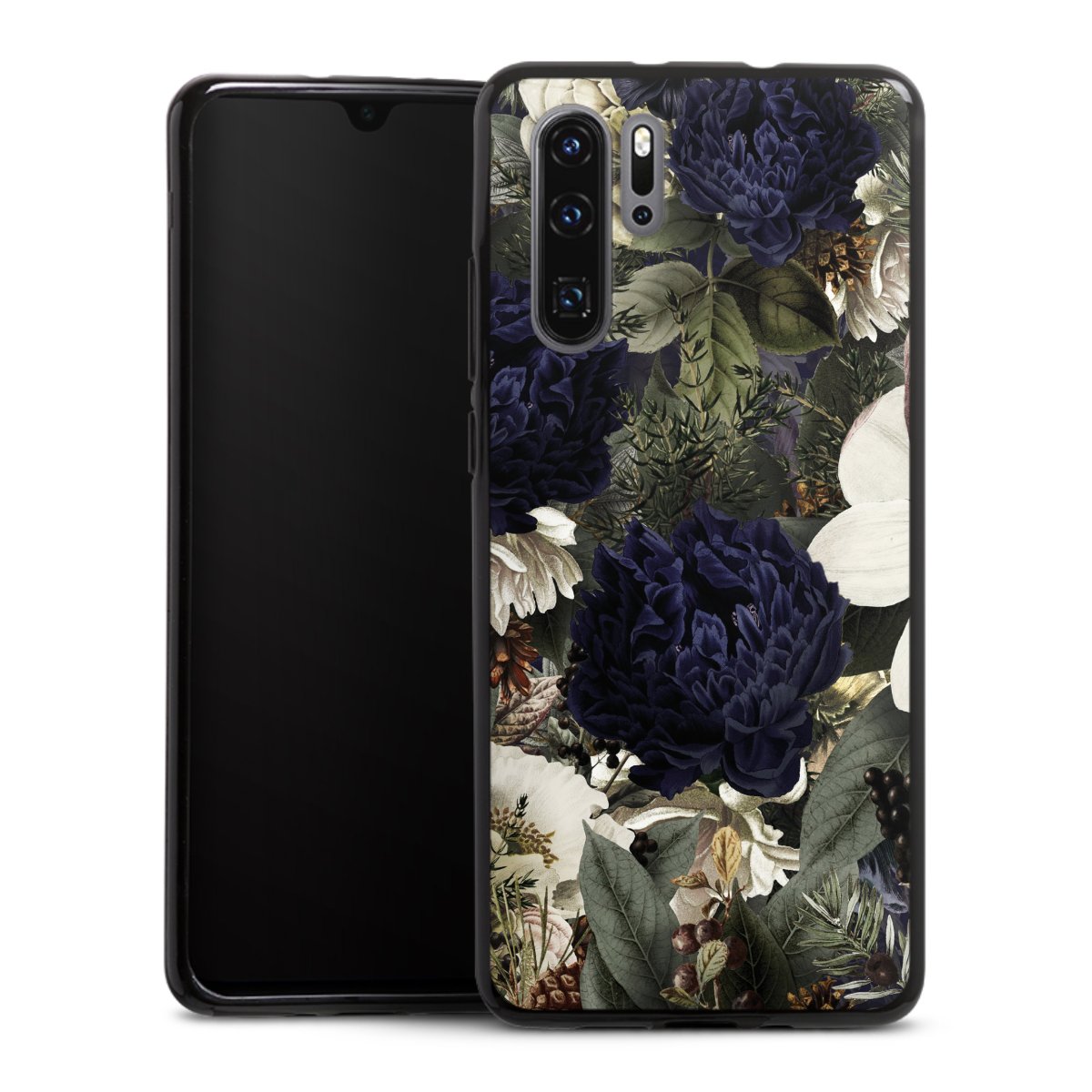 Silikon Case