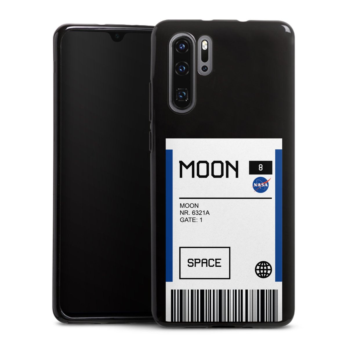 Siliconen hoesje