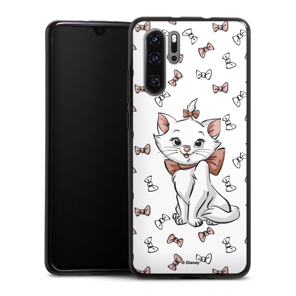 Silikon Case