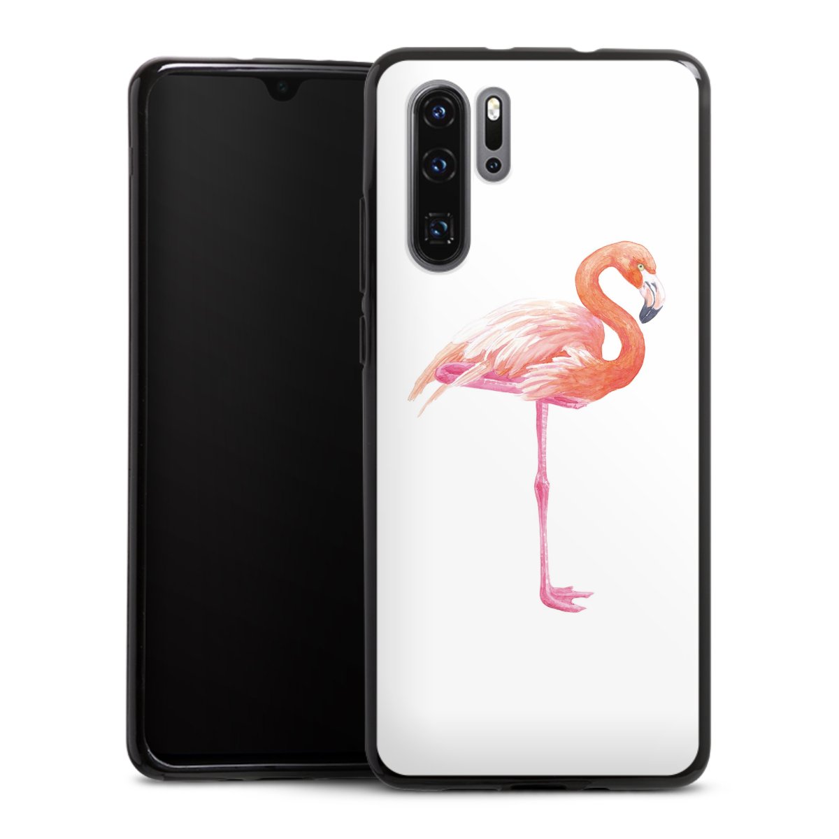 Coque en silicone