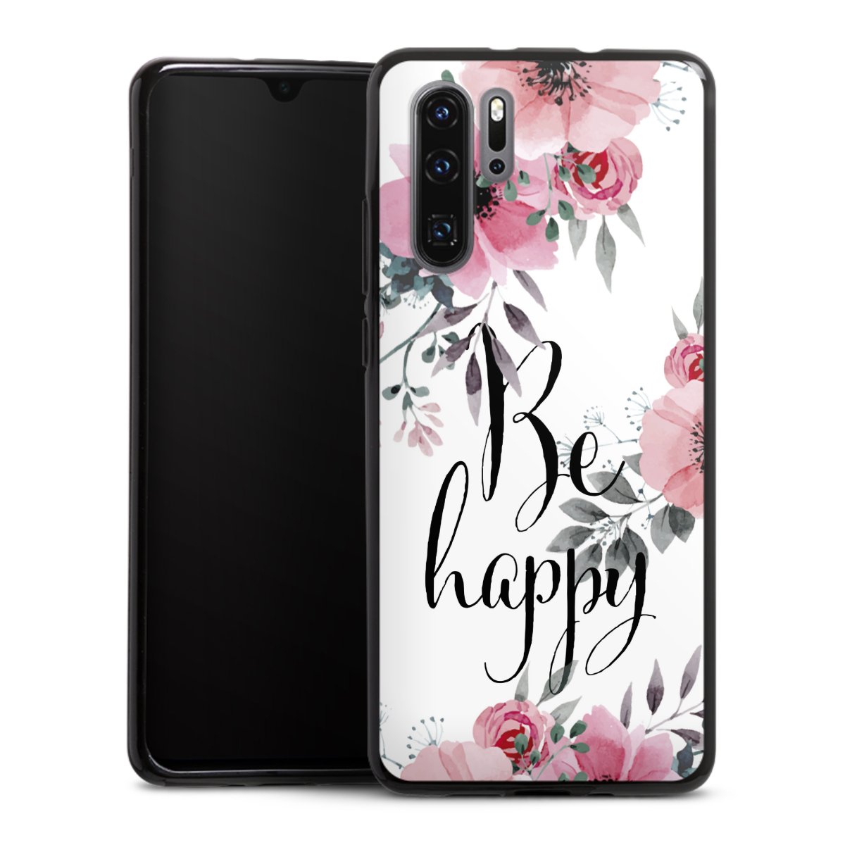 Siliconen hoesje