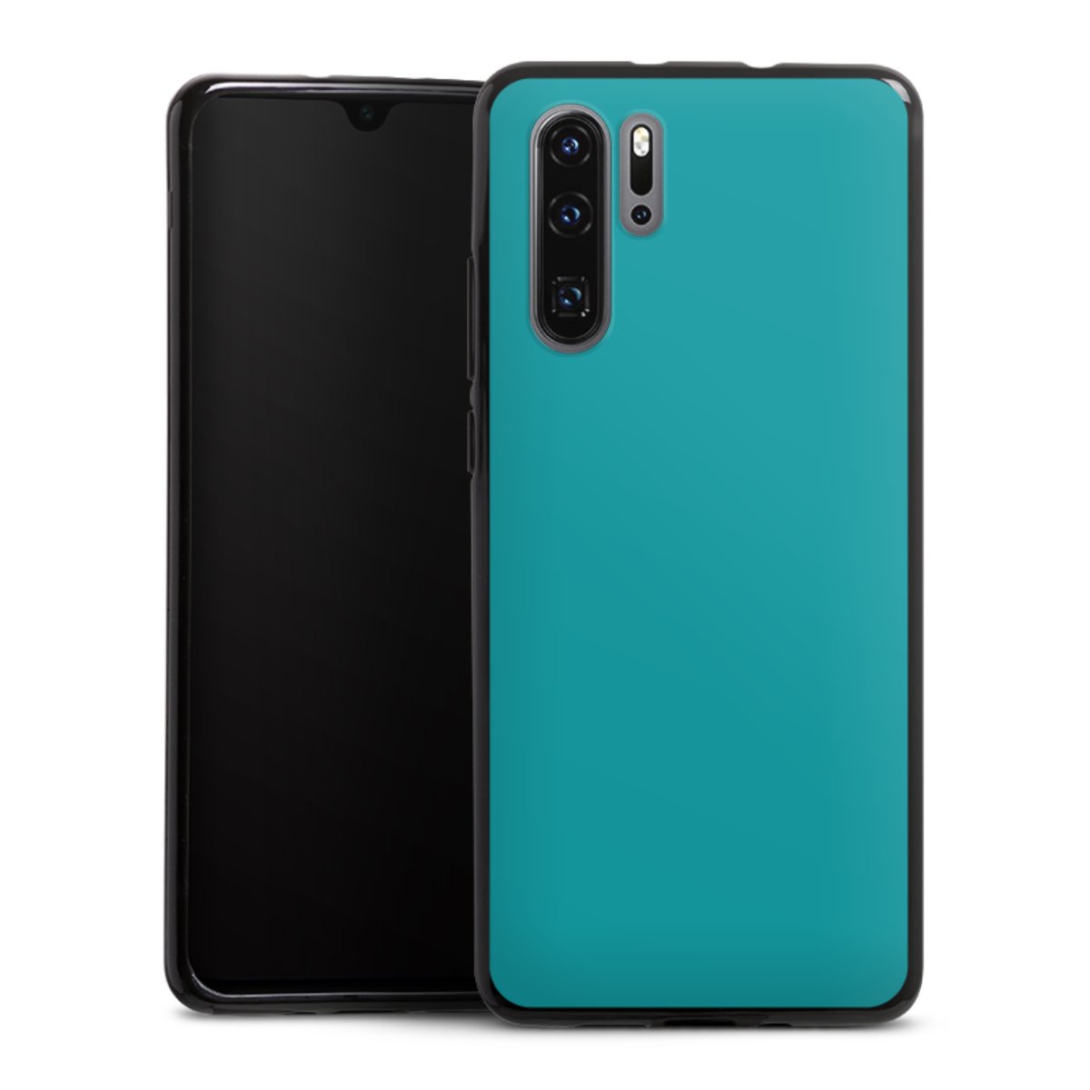 Siliconen hoesje