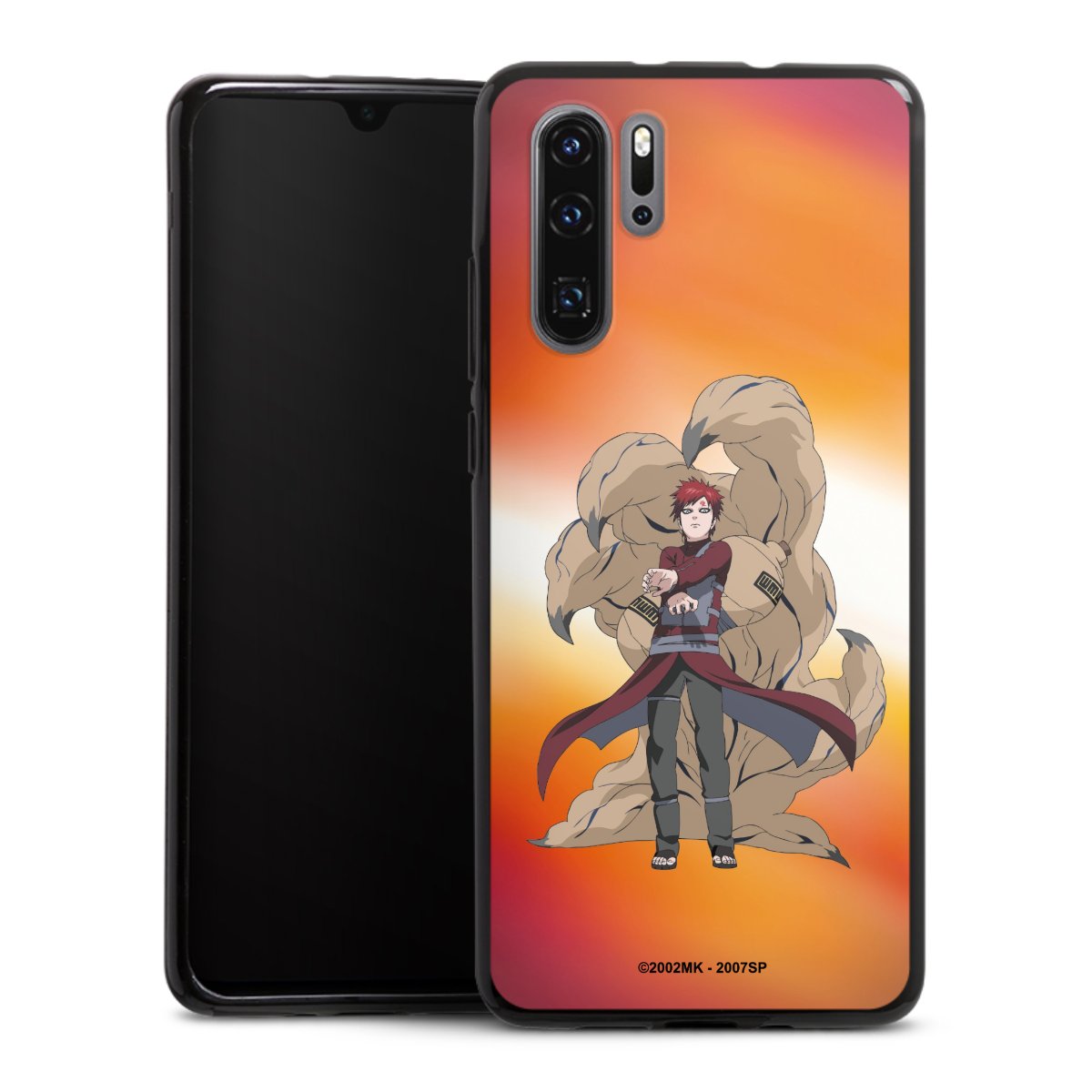 Silikon Case