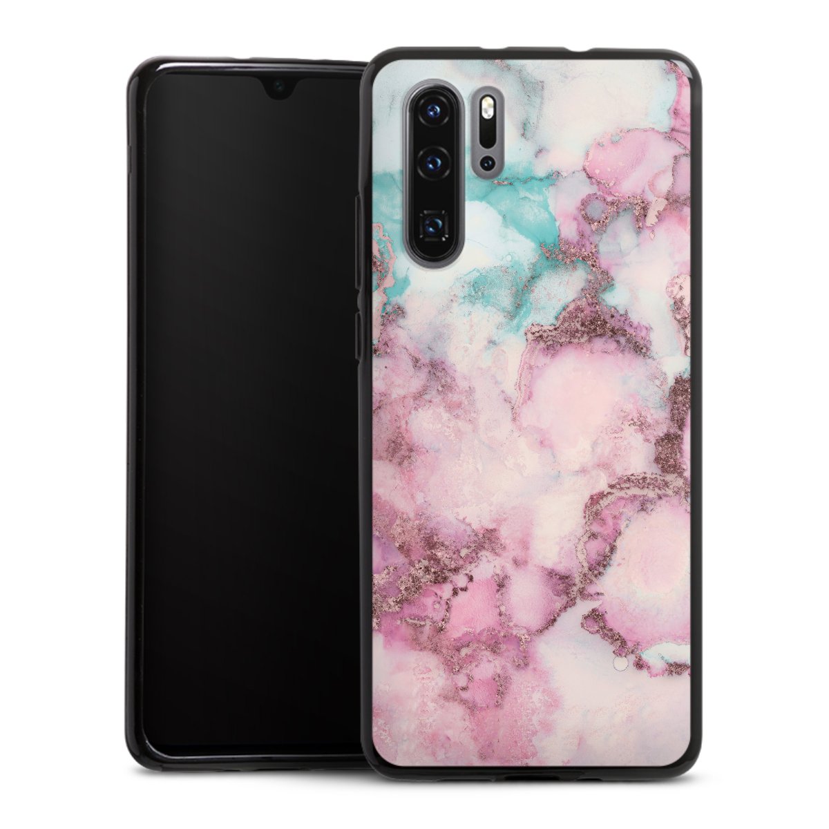 Coque en silicone