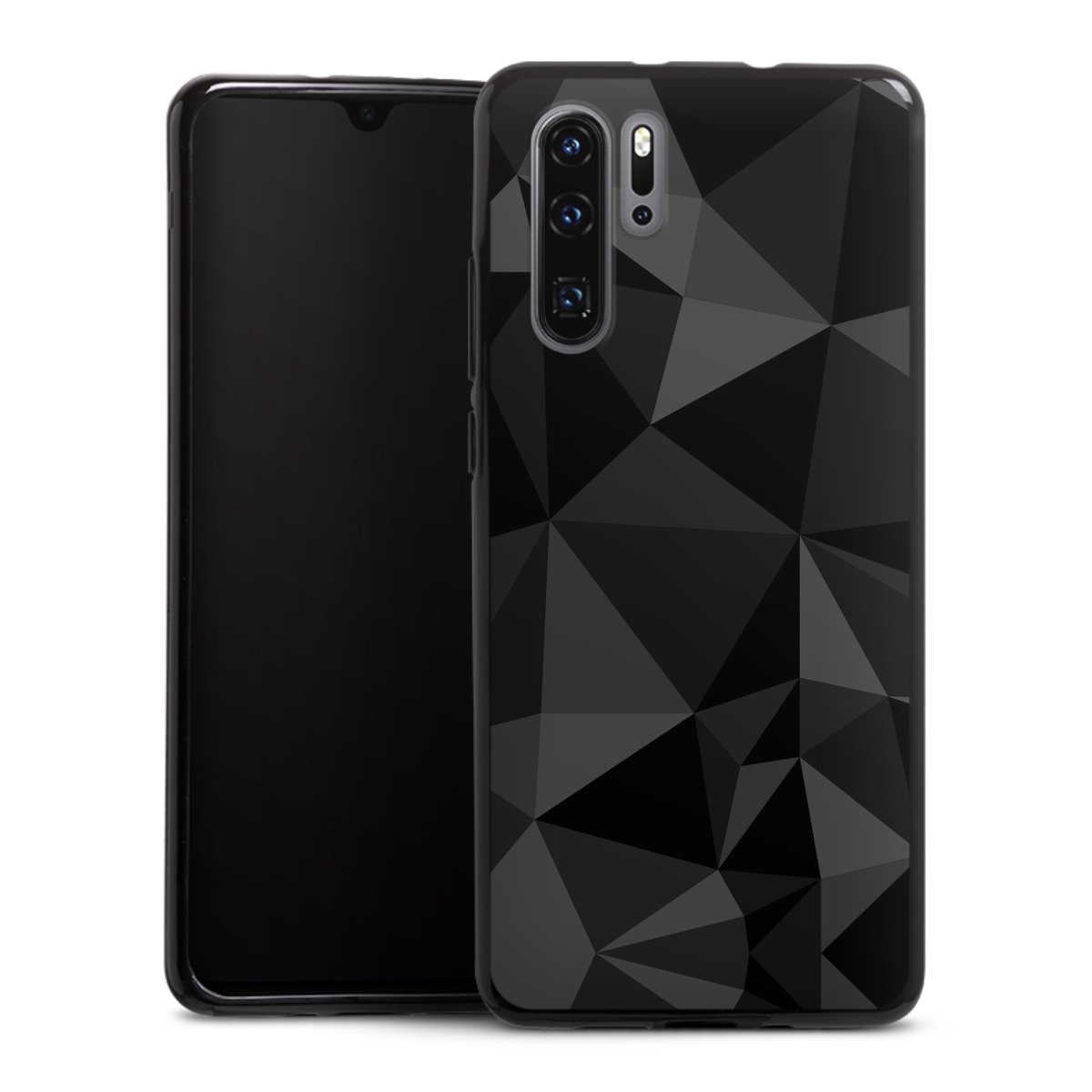Coque en silicone
